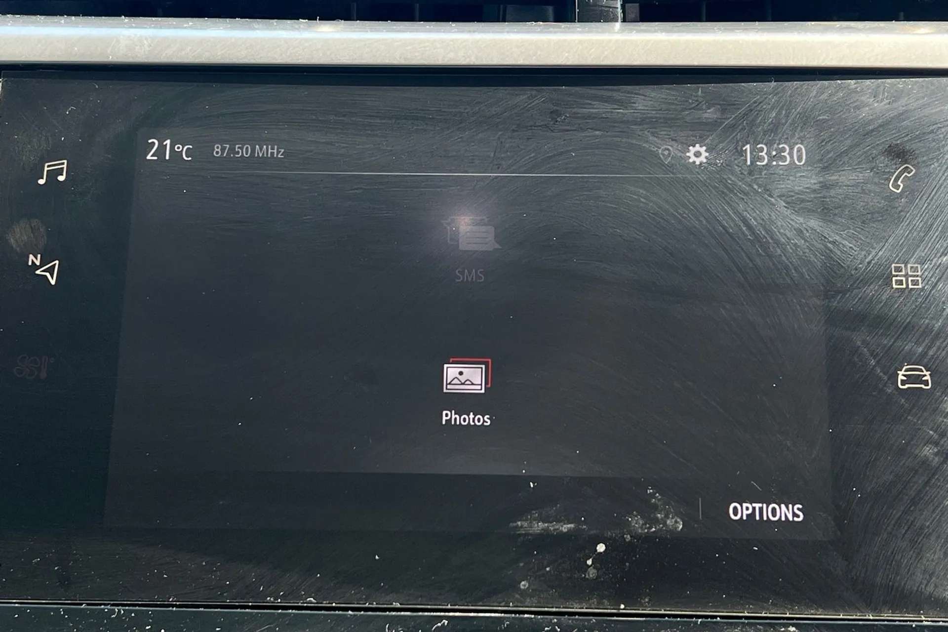 2021 VAUXHALL CORSA 2021 VAUXHALL CORSA