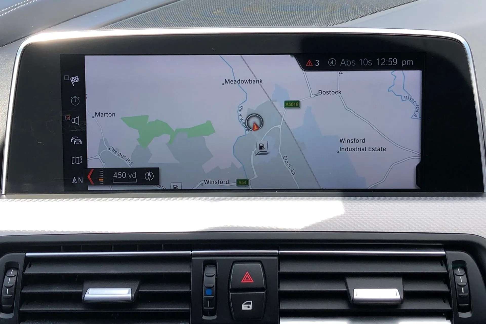 2018 BMW 6 SERIES 2018 BMW 6 SERIES