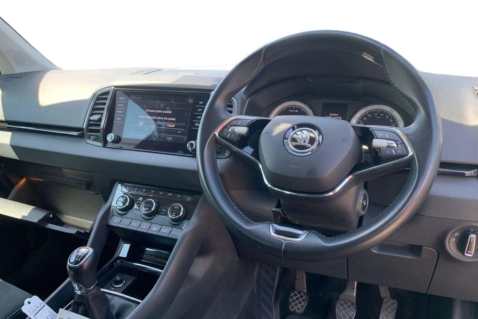 2022 SKODA KAROQ 2022 SKODA KAROQ