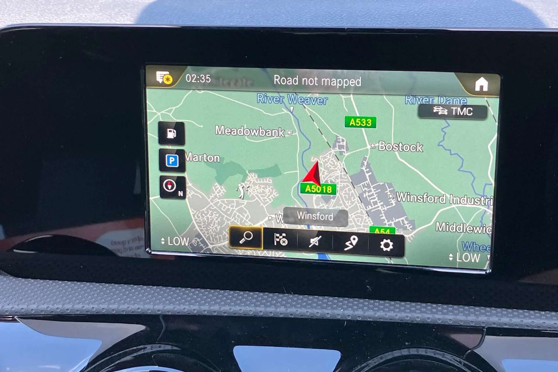 2021 MERCEDES-BENZ A CLASS 2021 MERCEDES-BENZ A CLASS