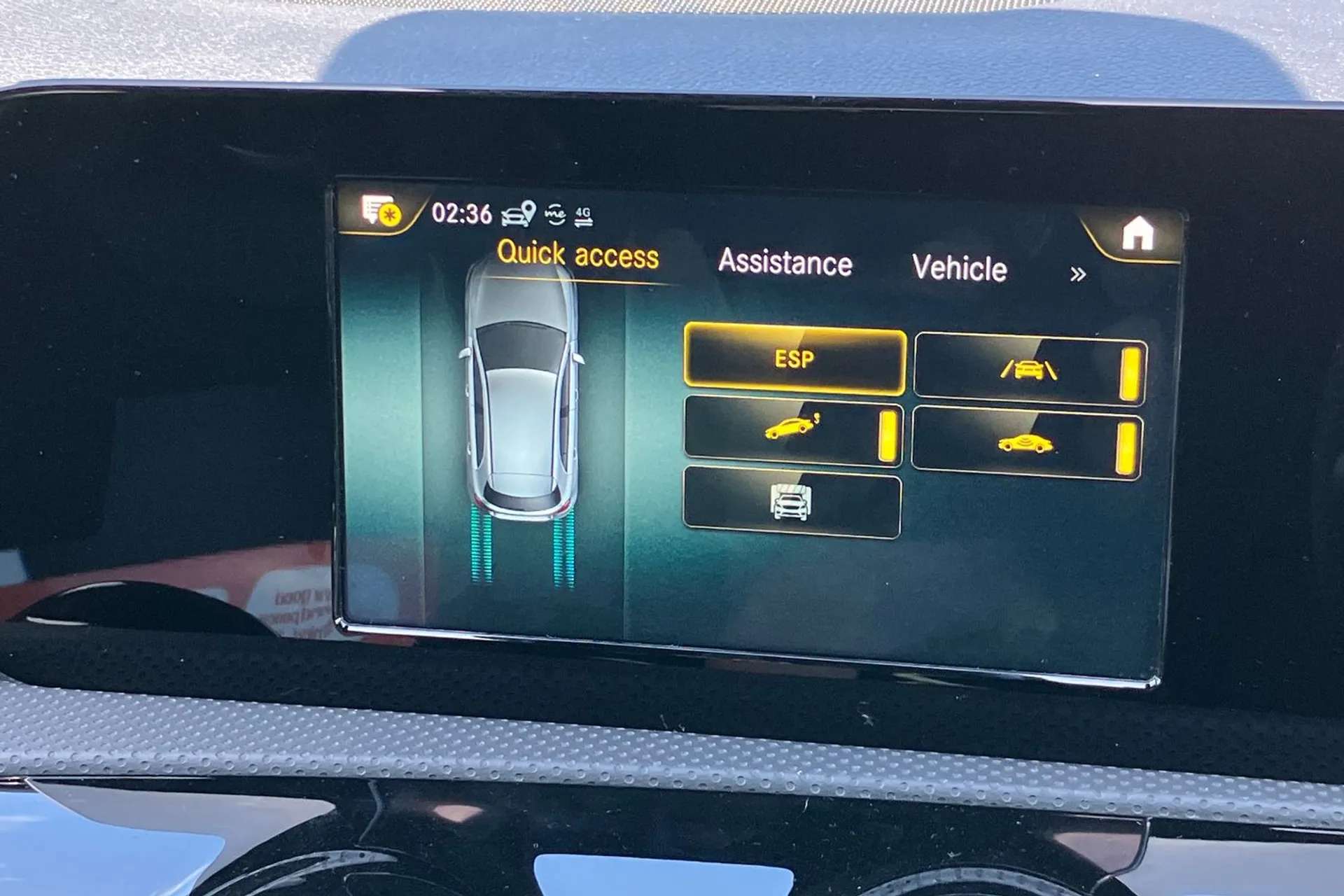 2021 MERCEDES-BENZ A CLASS 2021 MERCEDES-BENZ A CLASS