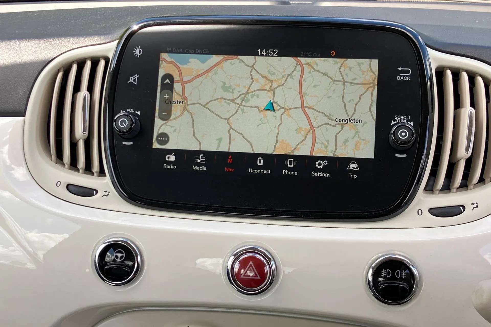 2019 FIAT 500 2019 FIAT 500