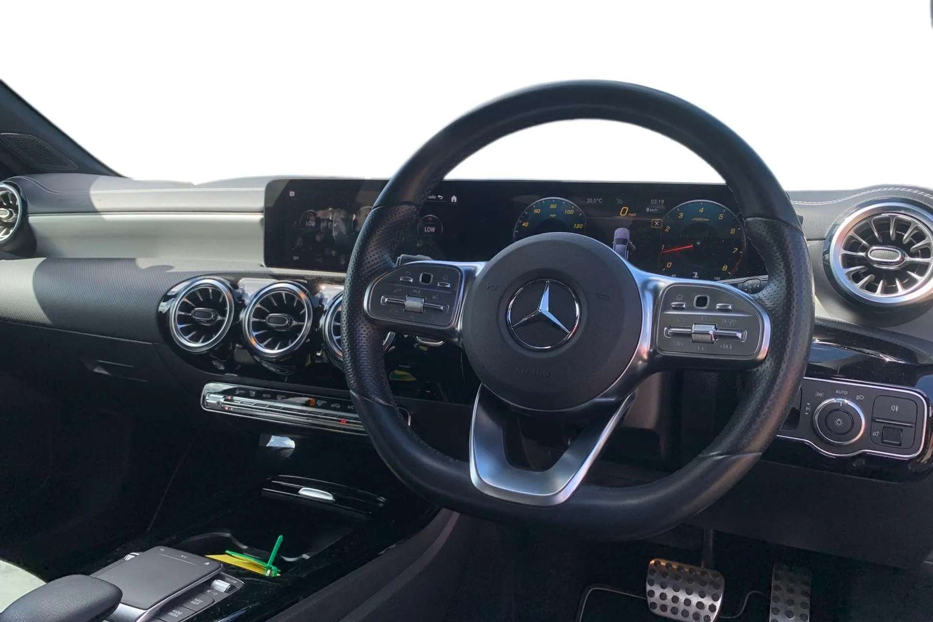 2022 MERCEDES-BENZ A CLASS 2022 MERCEDES-BENZ A CLASS
