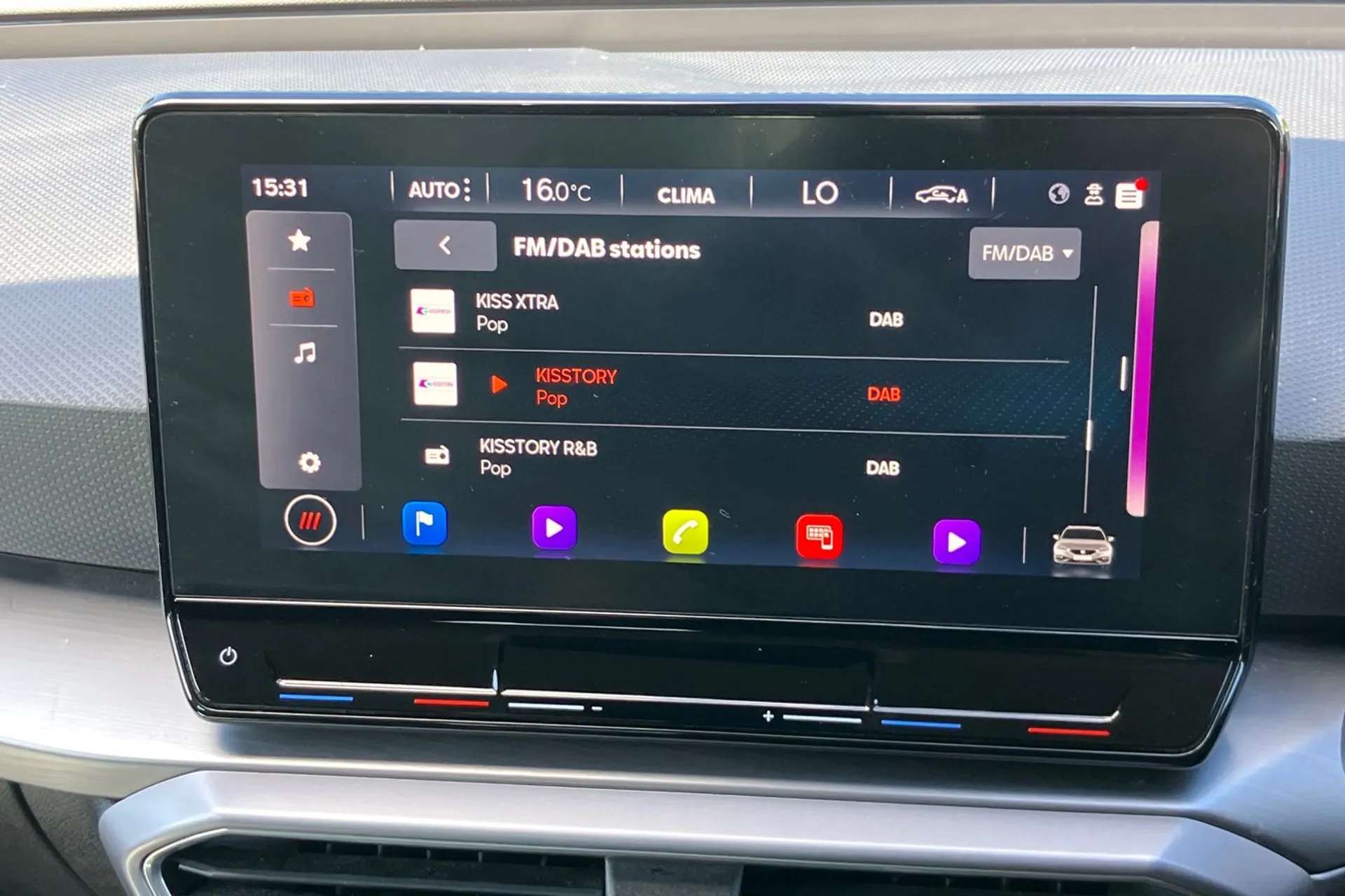 2022 SEAT LEON 2022 SEAT LEON