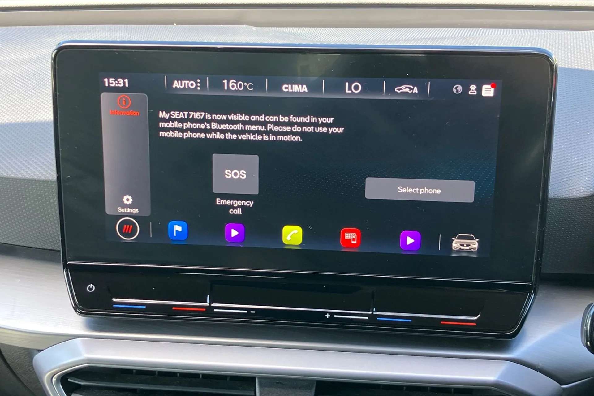 2022 SEAT LEON 2022 SEAT LEON