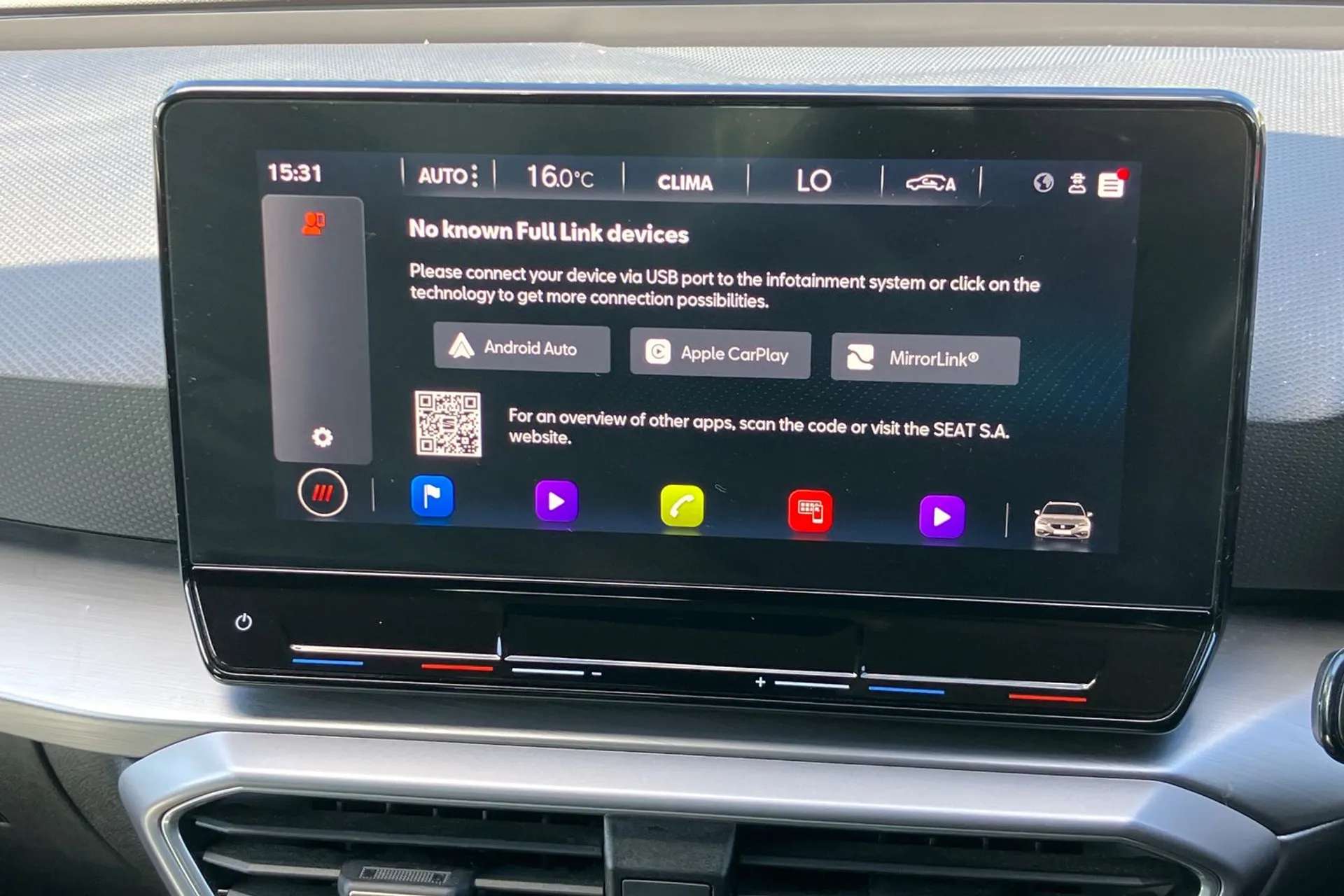 2022 SEAT LEON 2022 SEAT LEON