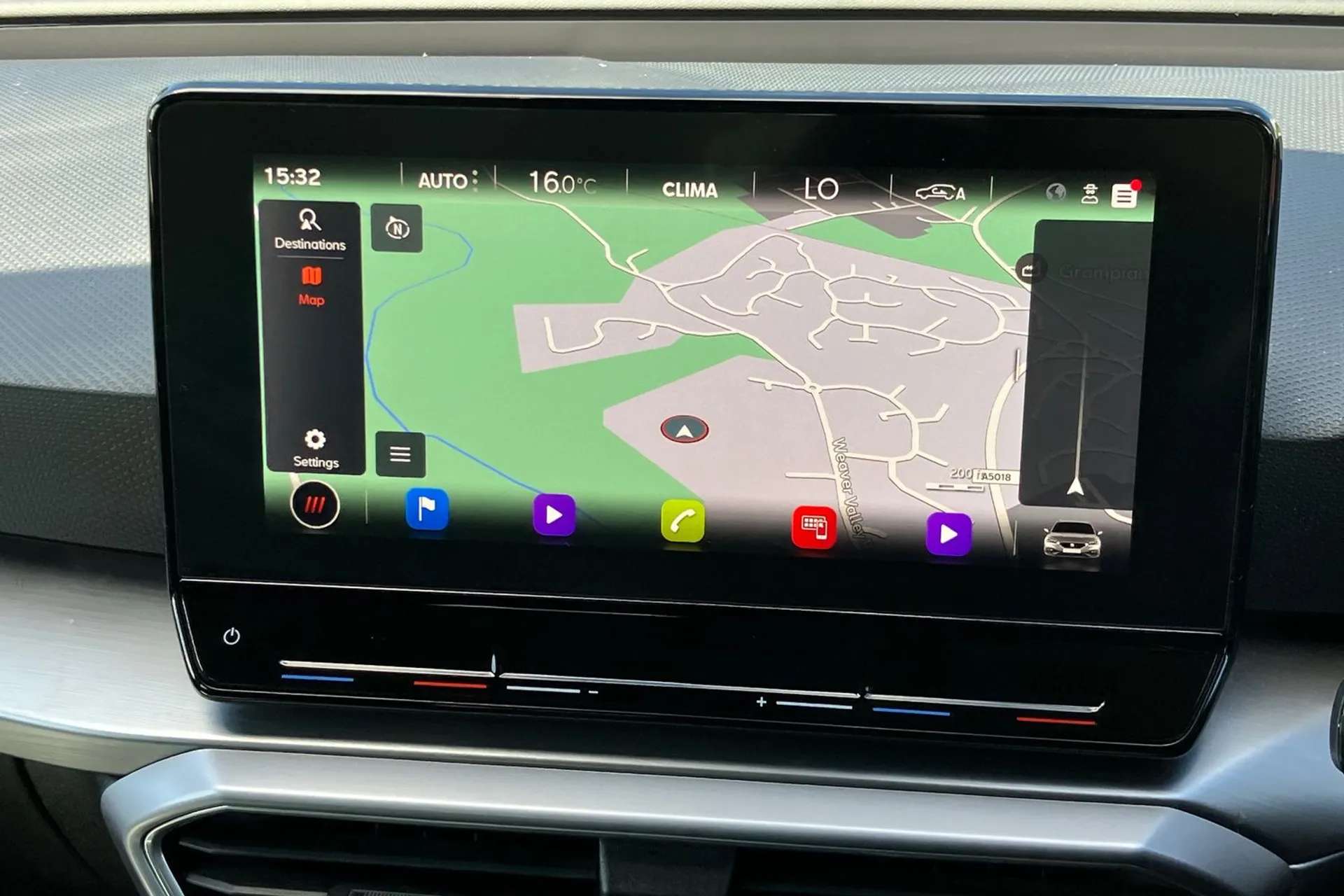 2022 SEAT LEON 2022 SEAT LEON