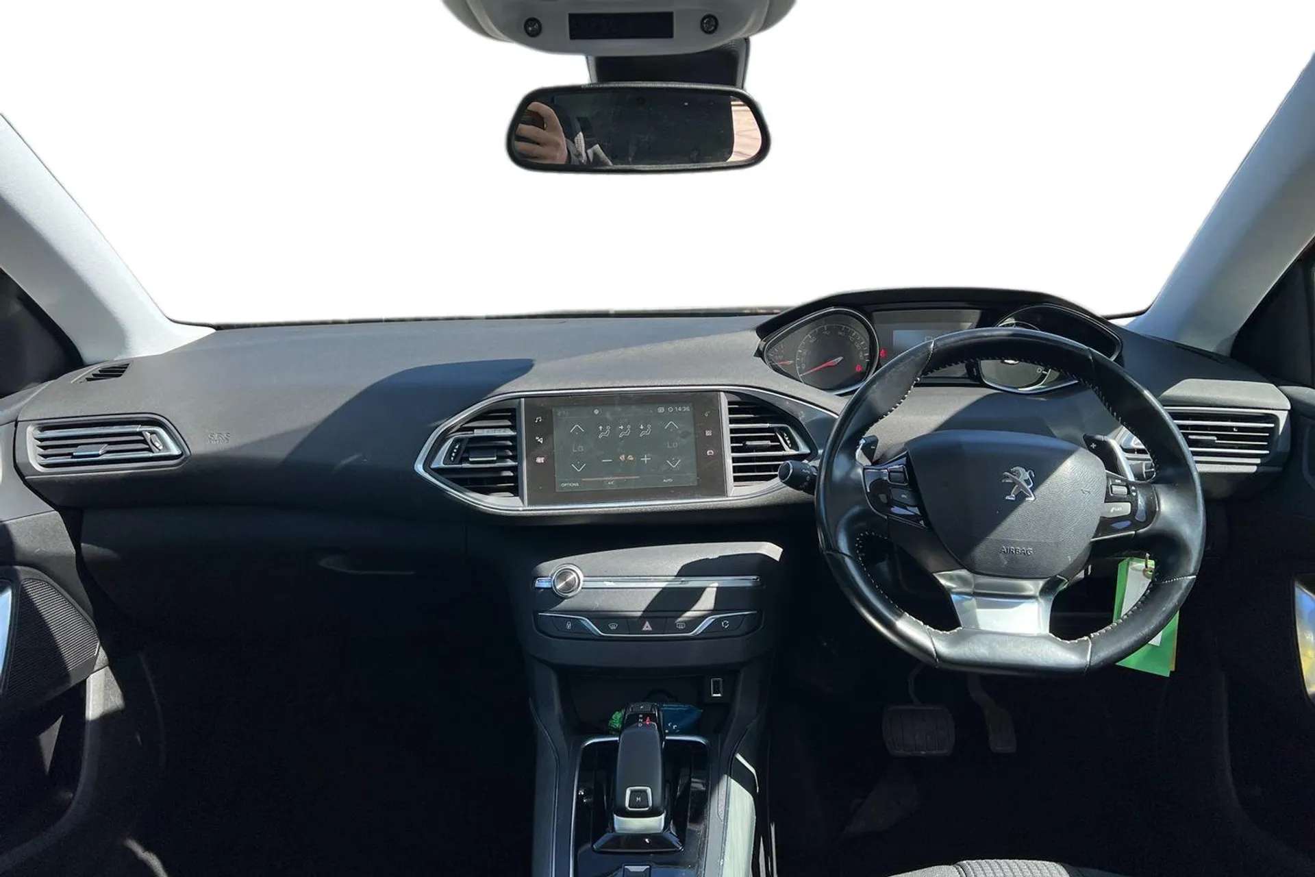 2018 PEUGEOT 308 2018 PEUGEOT 308