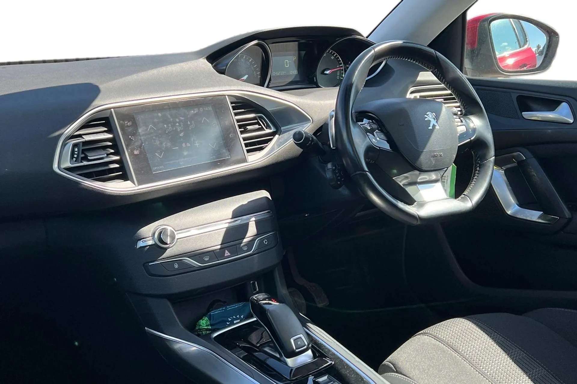 2018 PEUGEOT 308 2018 PEUGEOT 308