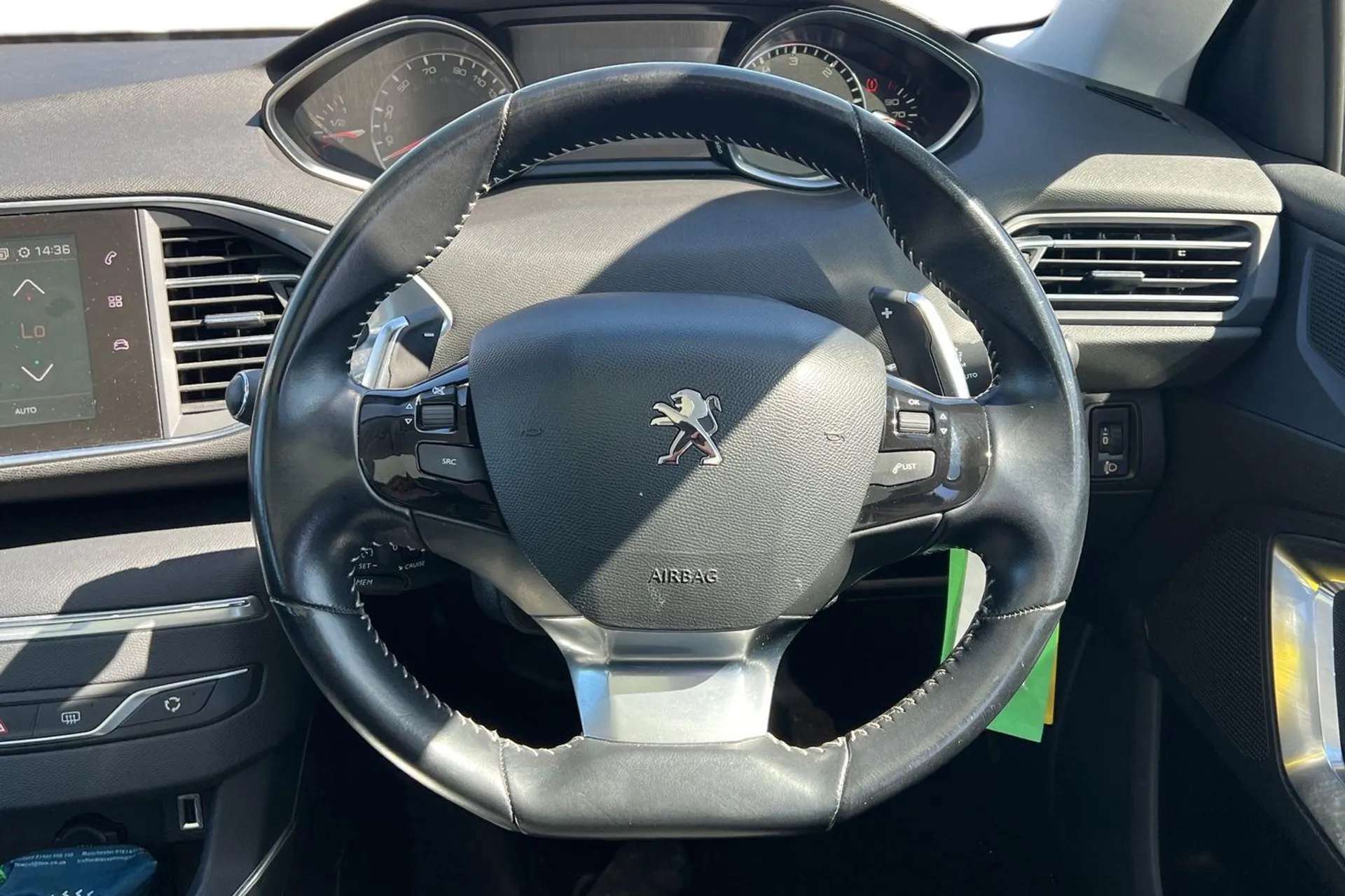 2018 PEUGEOT 308 2018 PEUGEOT 308