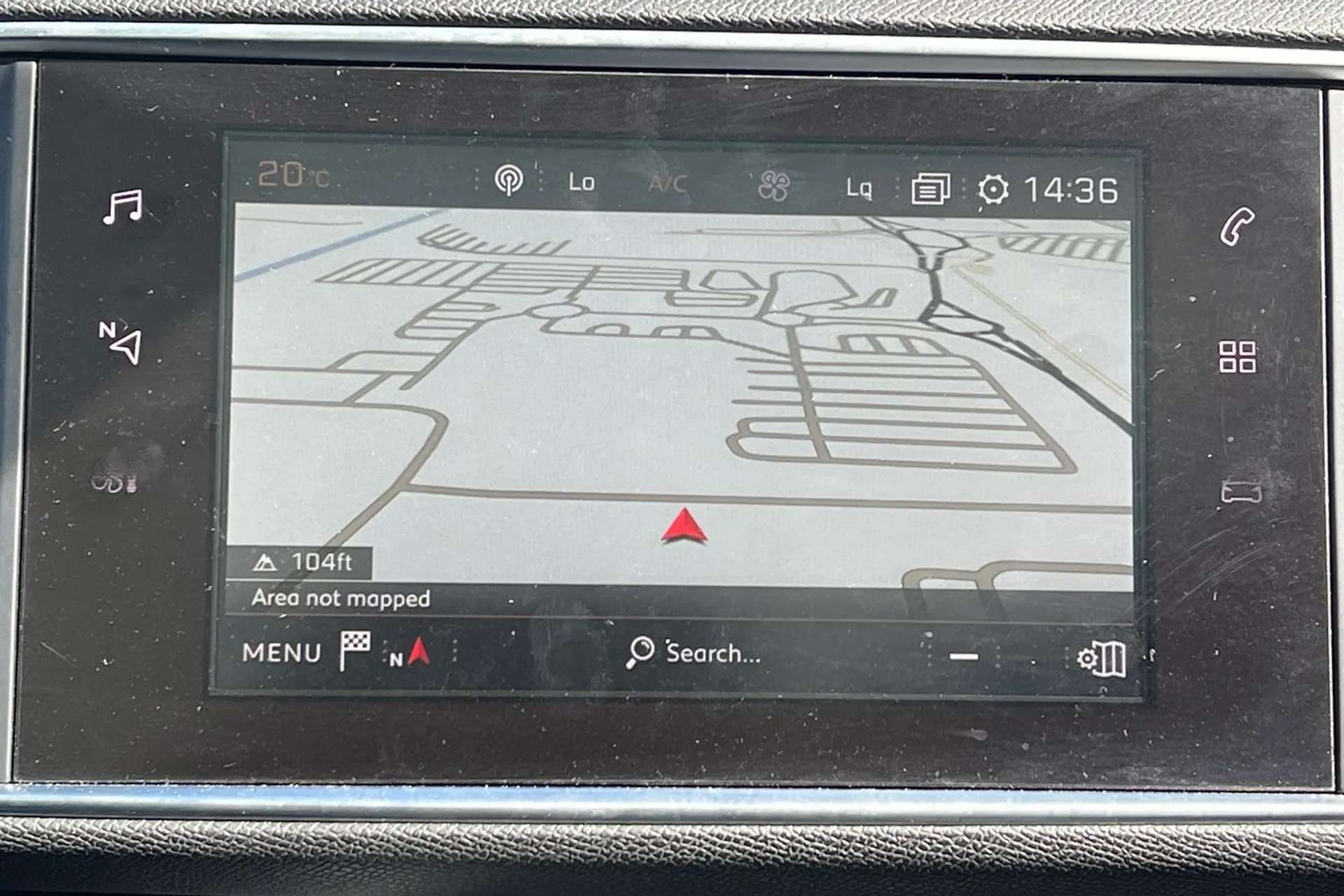 2018 PEUGEOT 308 2018 PEUGEOT 308