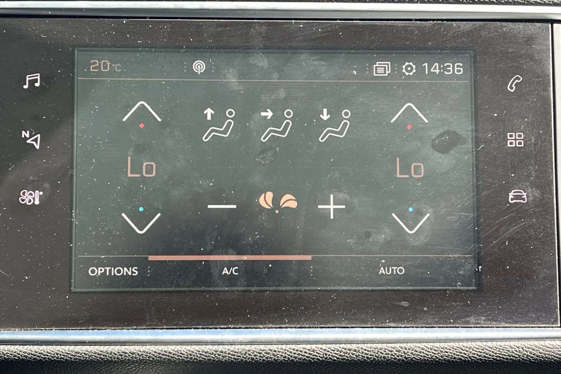 2018 PEUGEOT 308 2018 PEUGEOT 308