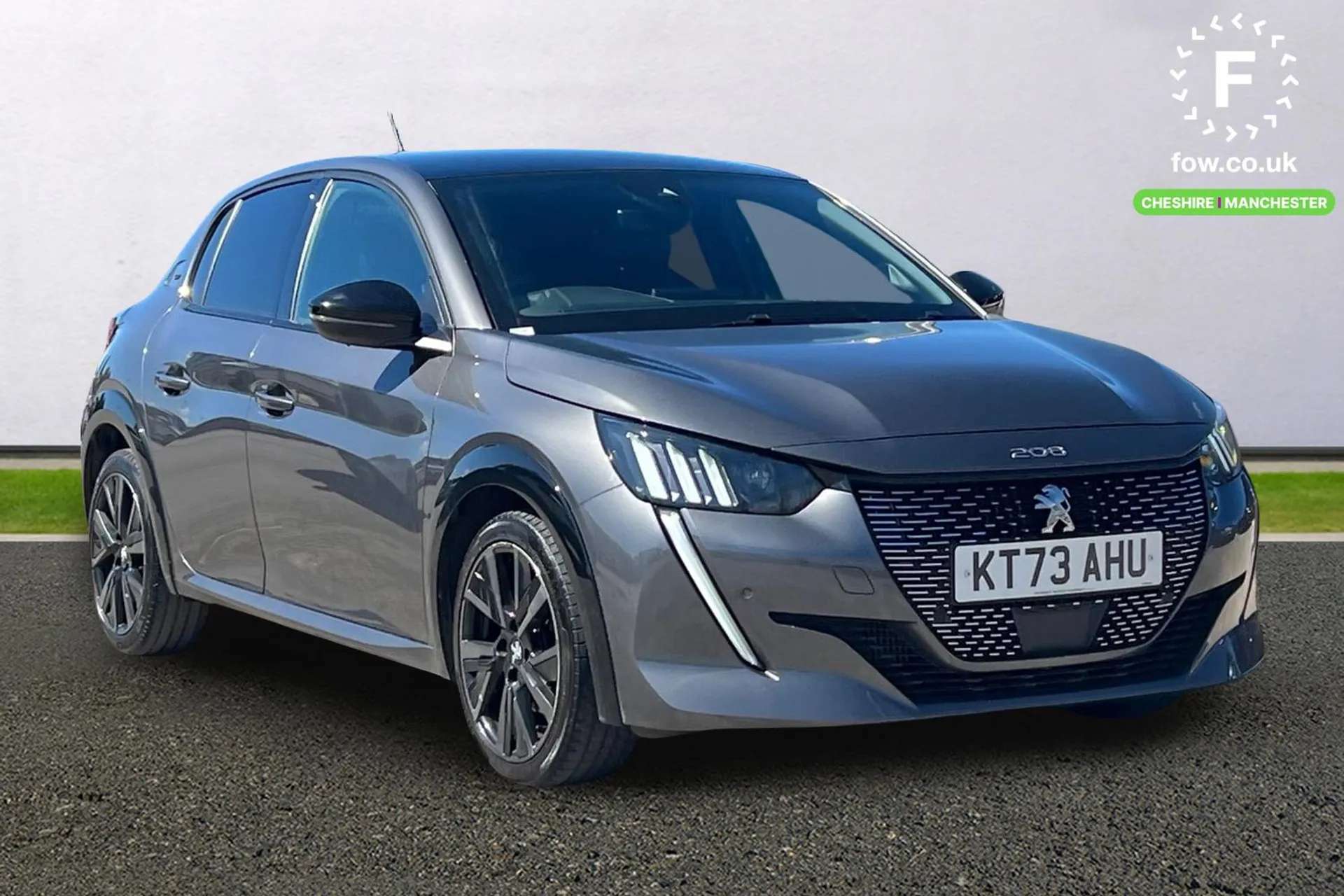 2023 PEUGEOT 208 2023 PEUGEOT 208