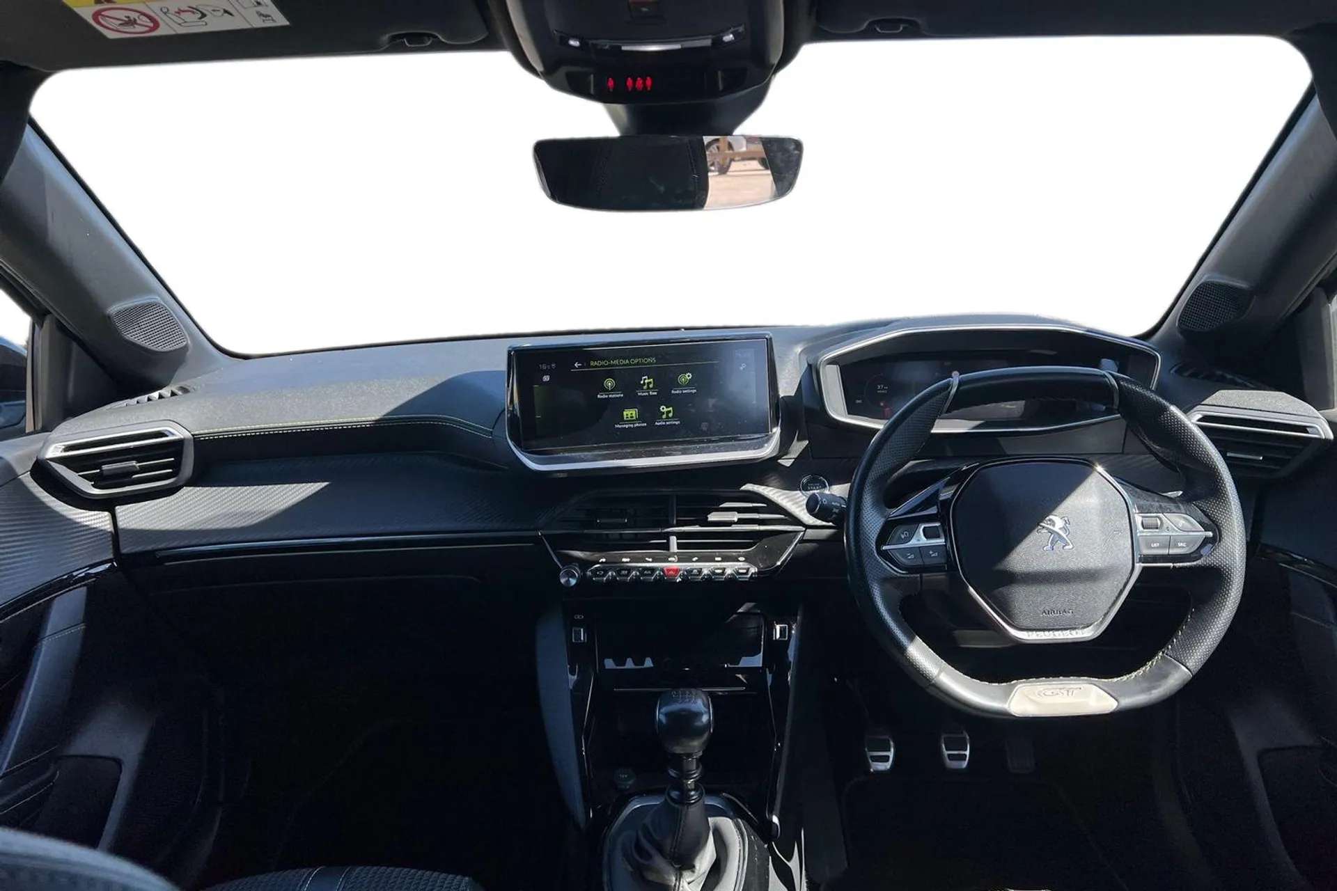 2023 PEUGEOT 208 2023 PEUGEOT 208