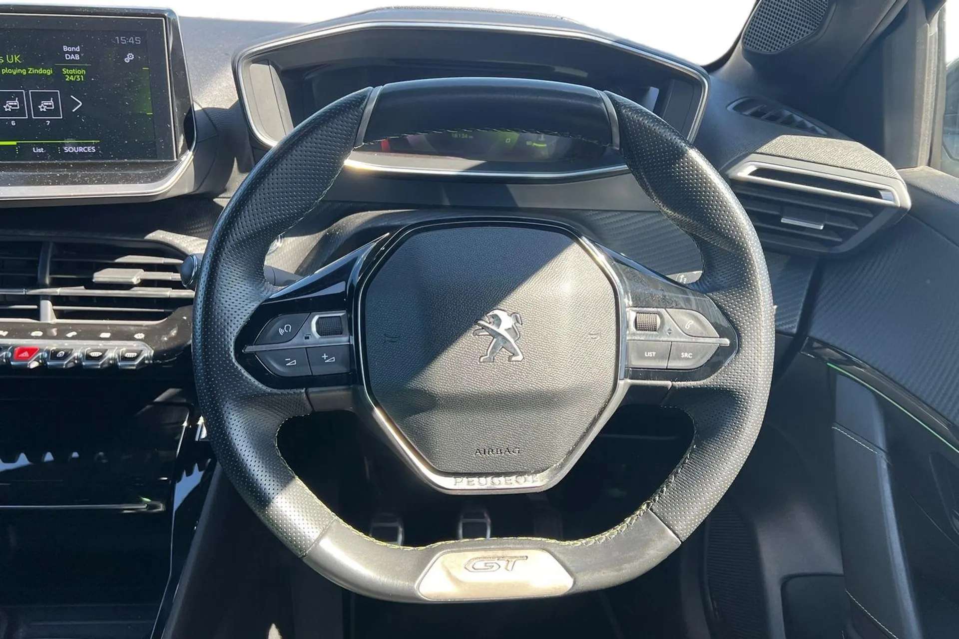 2023 PEUGEOT 208 2023 PEUGEOT 208