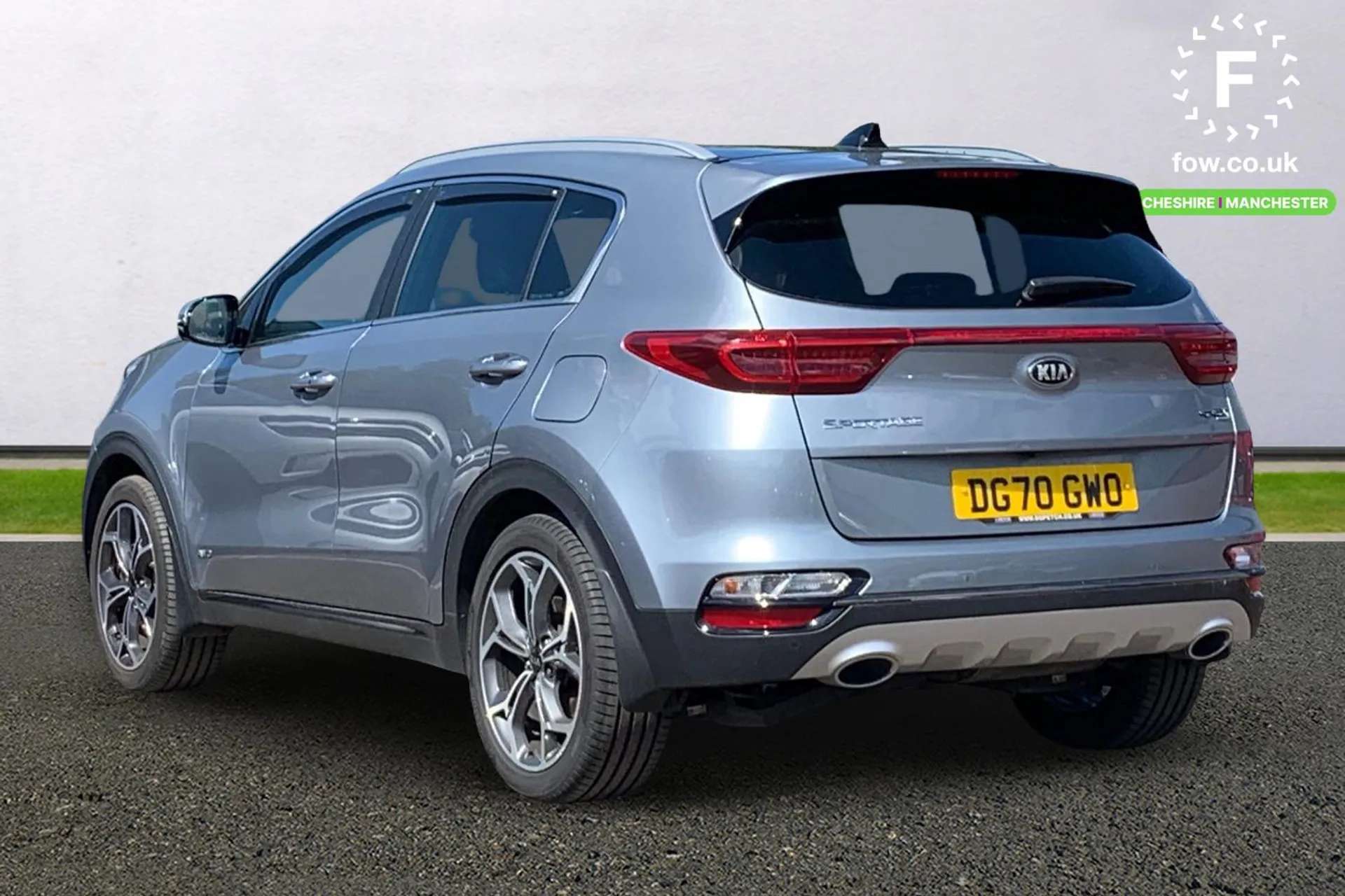 2021 KIA SPORTAGE 2021 KIA SPORTAGE