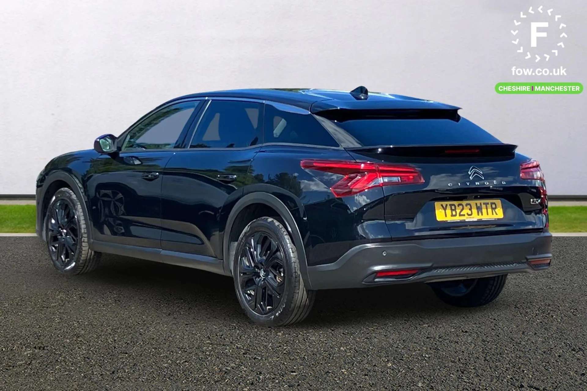2023 CITROEN C5 X 2023 CITROEN C5 X
