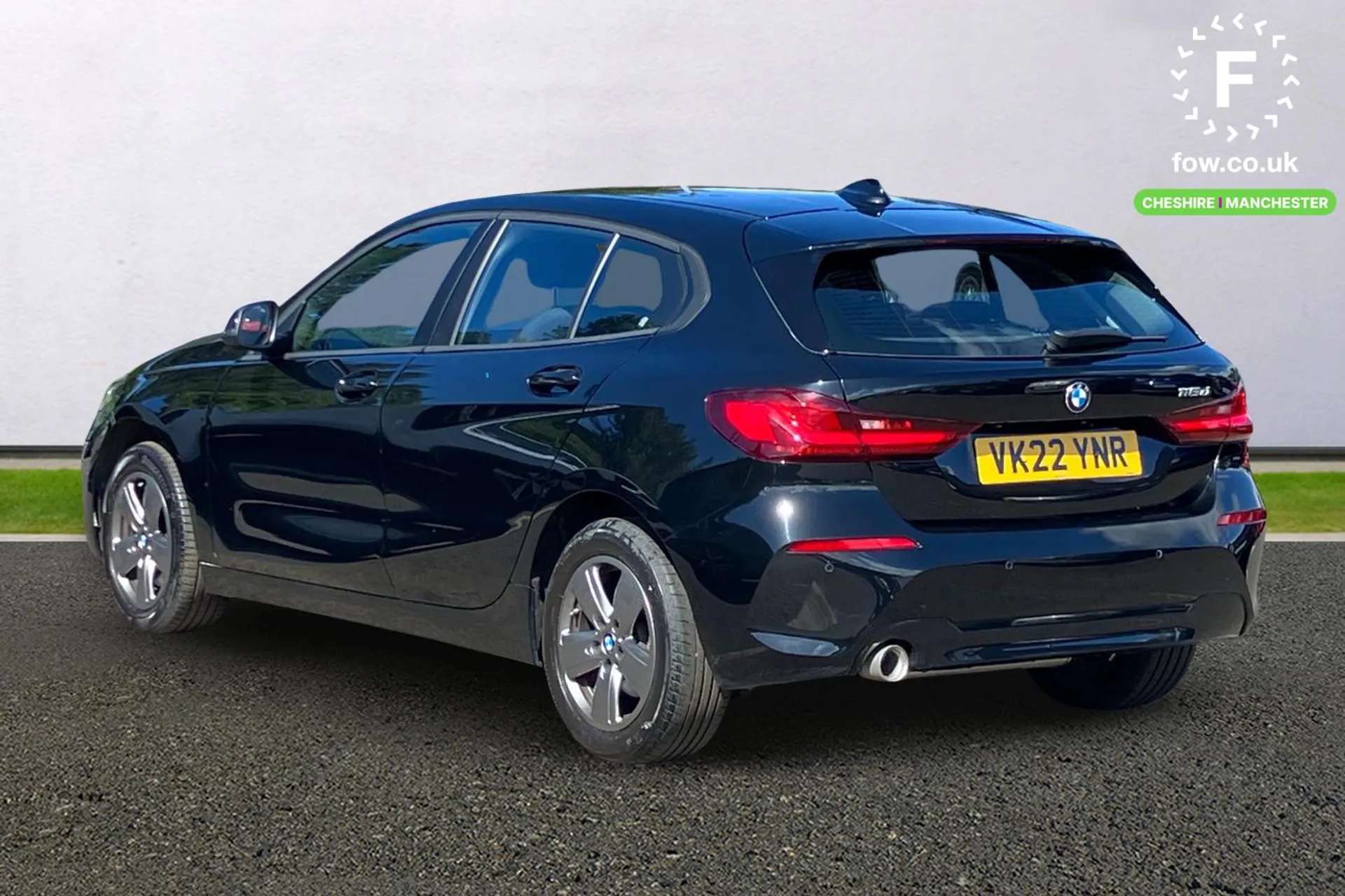 2022 BMW 1 SERIES 2022 BMW 1 SERIES