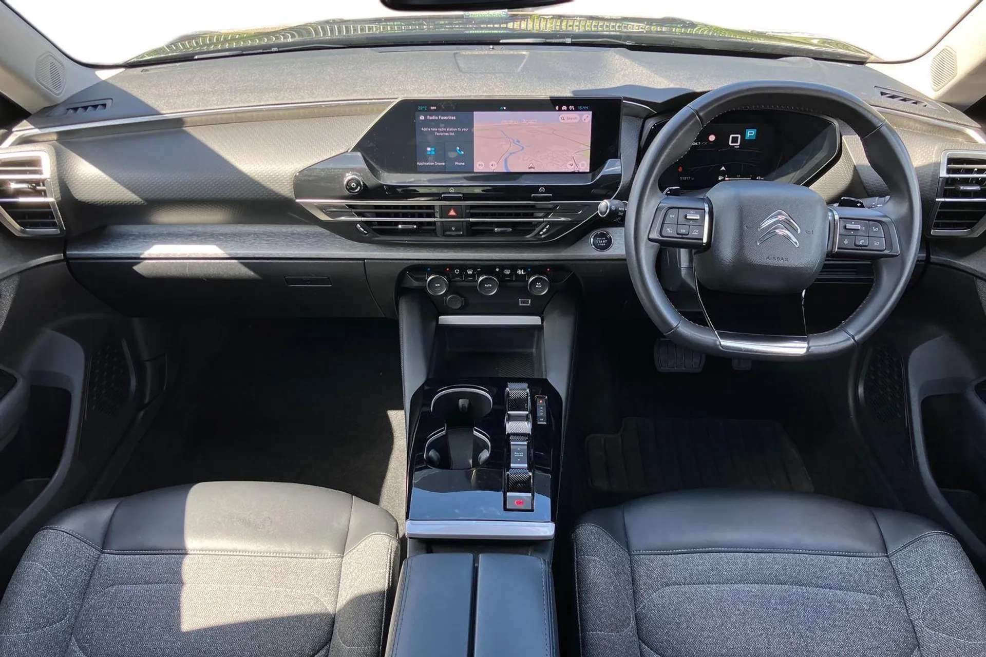 2023 CITROEN C5 X 2023 CITROEN C5 X