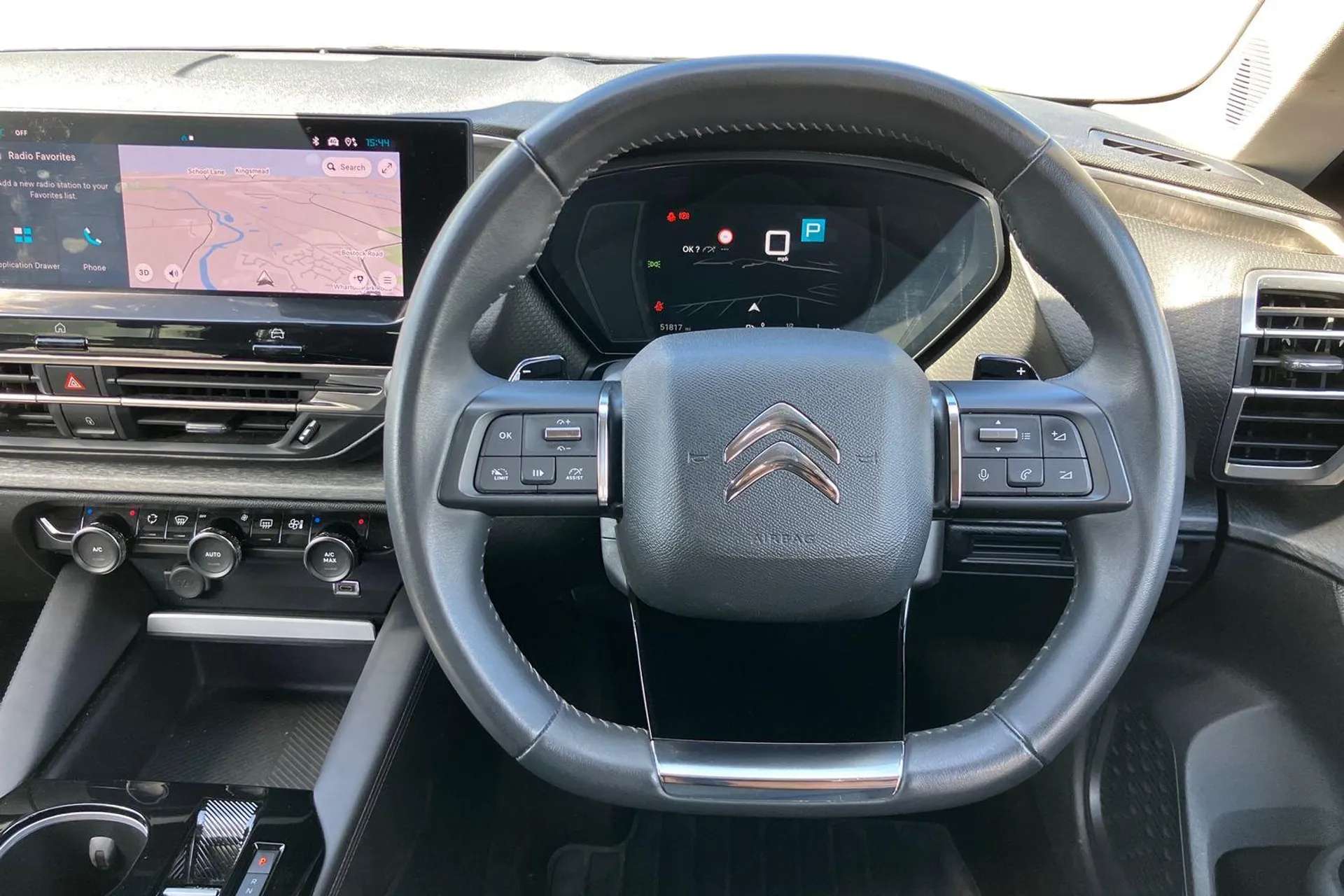 2023 CITROEN C5 X 2023 CITROEN C5 X