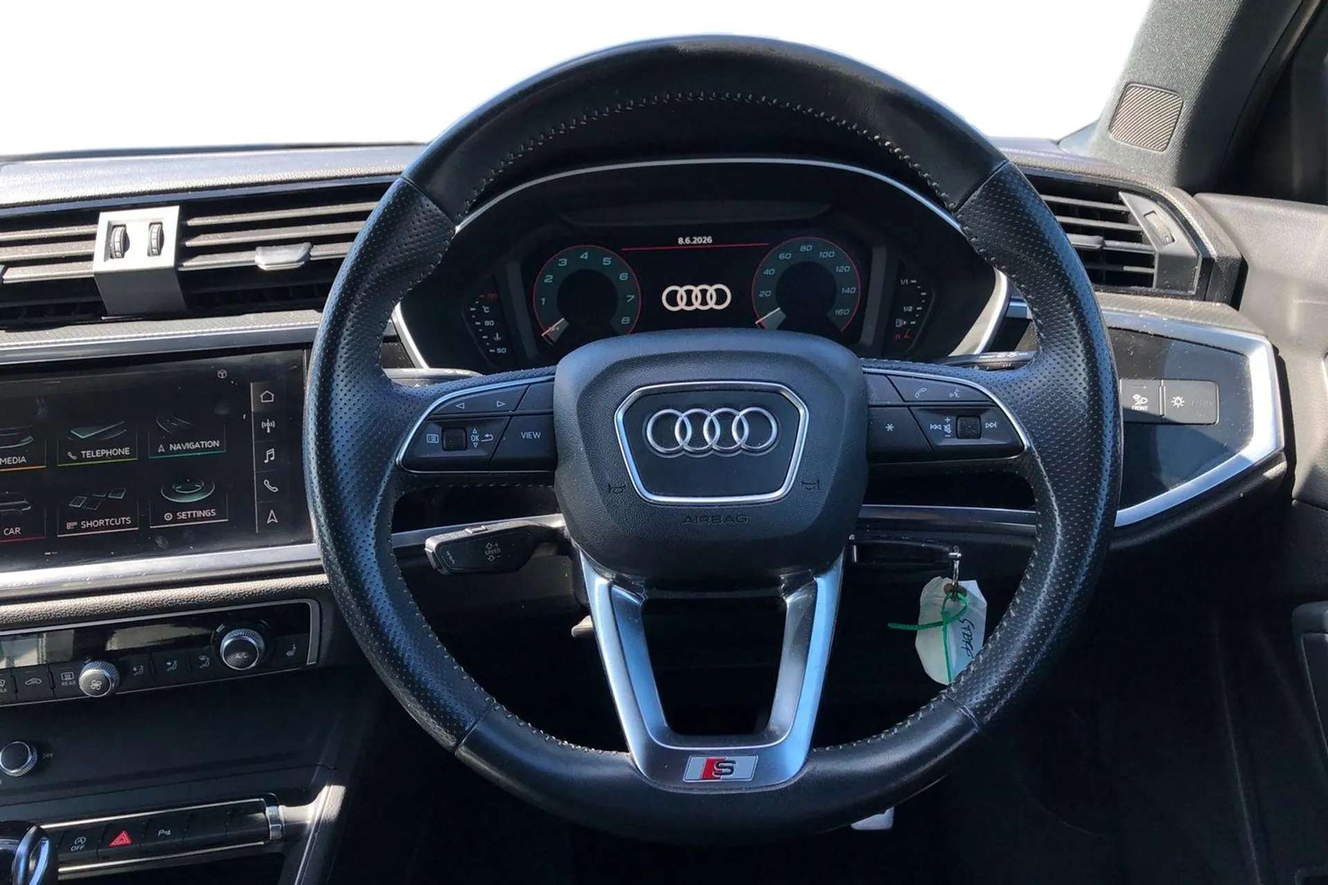 2019 AUDI Q3 2019 AUDI Q3