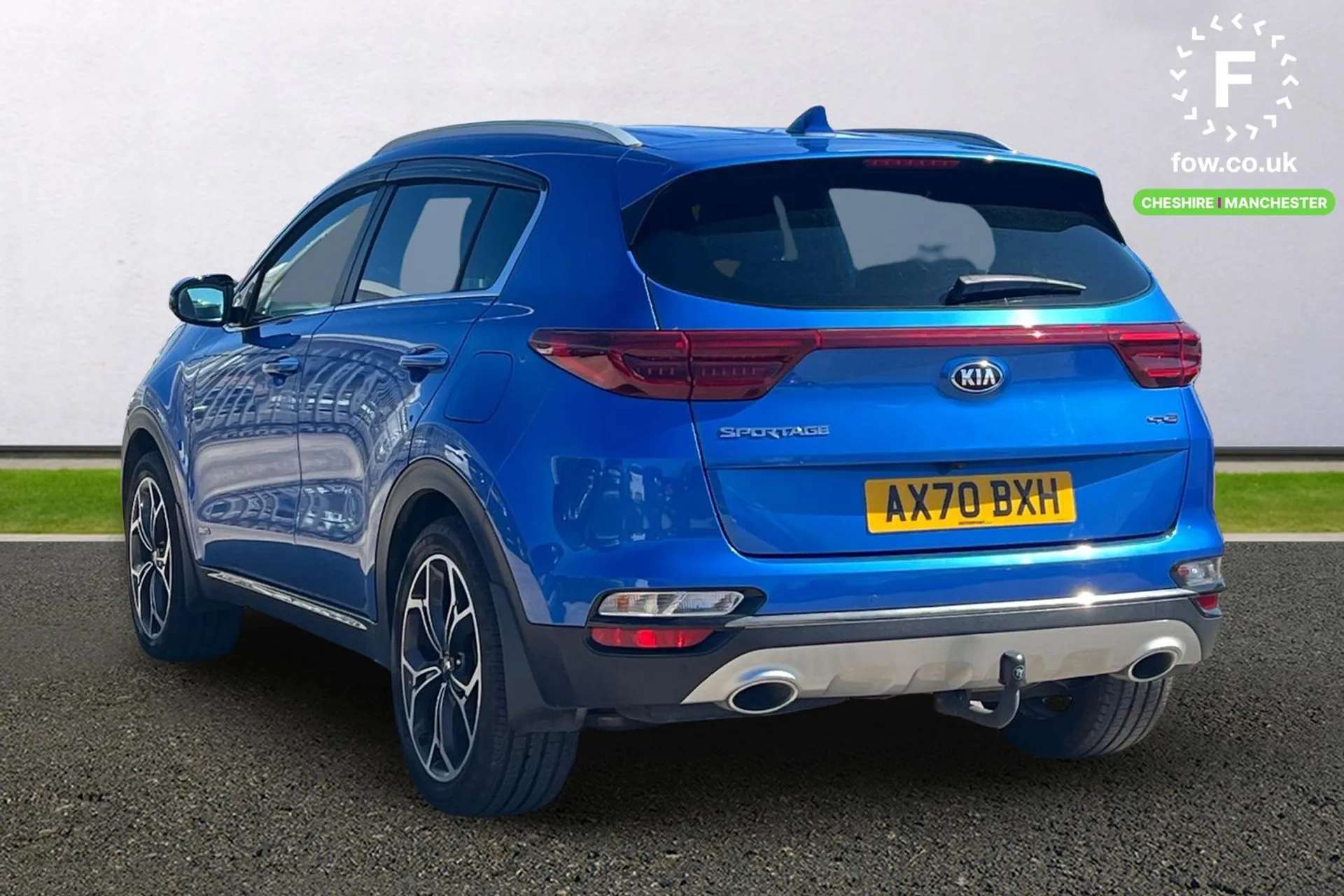 2021 KIA SPORTAGE 2021 KIA SPORTAGE