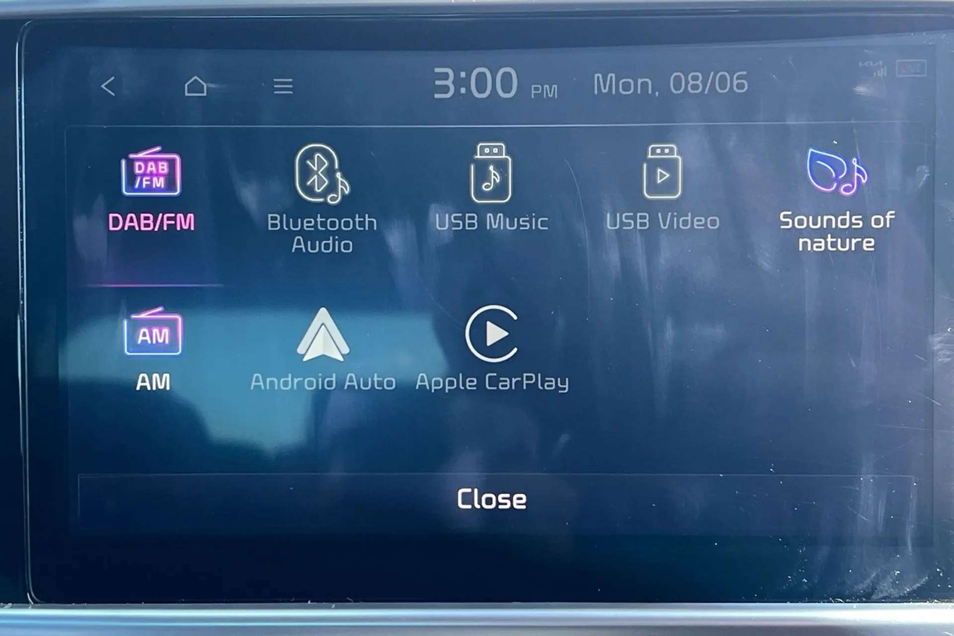 2021 KIA SPORTAGE 2021 KIA SPORTAGE