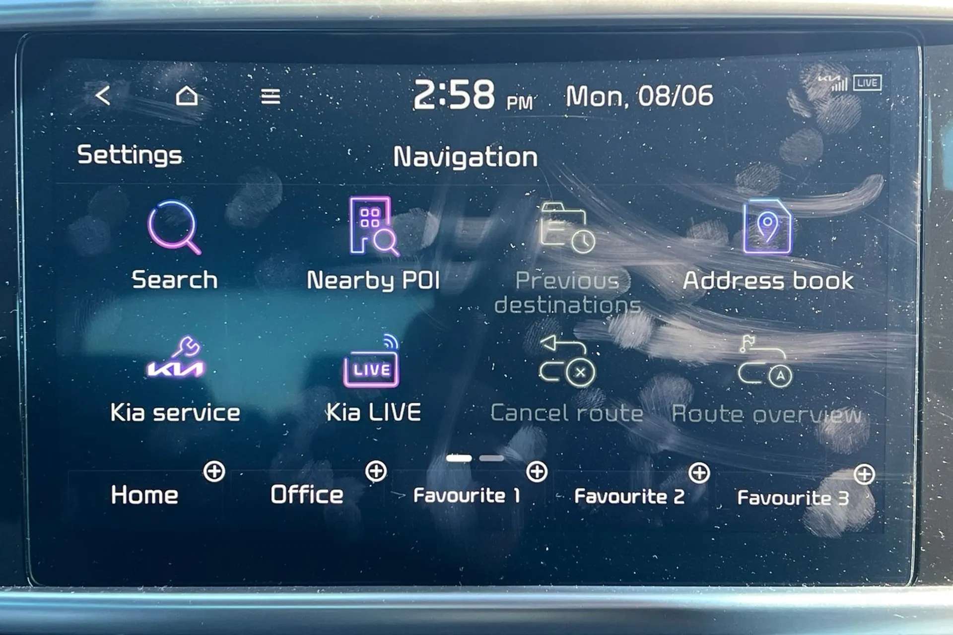 2021 KIA SPORTAGE 2021 KIA SPORTAGE