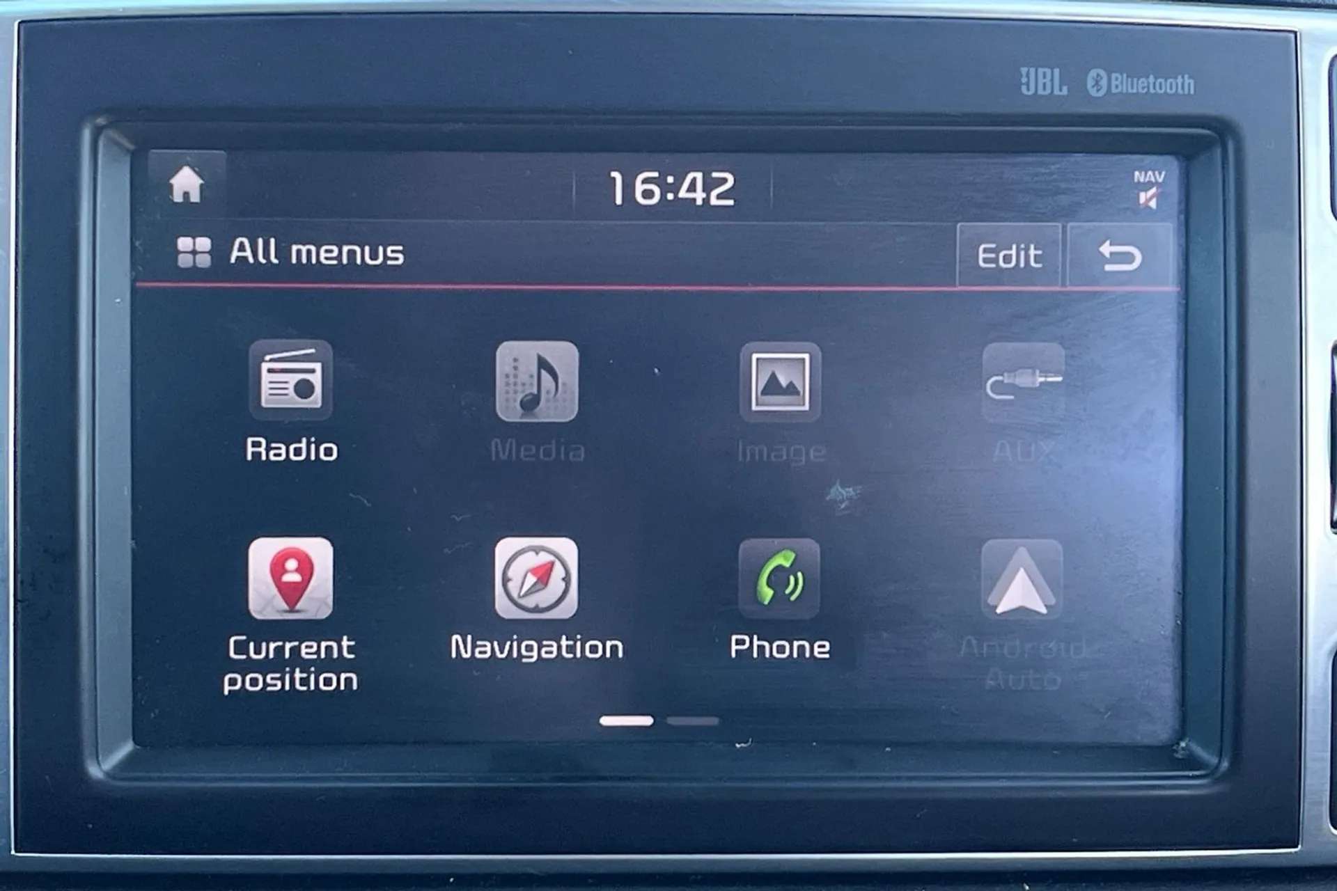 2017 KIA SPORTAGE 2017 KIA SPORTAGE