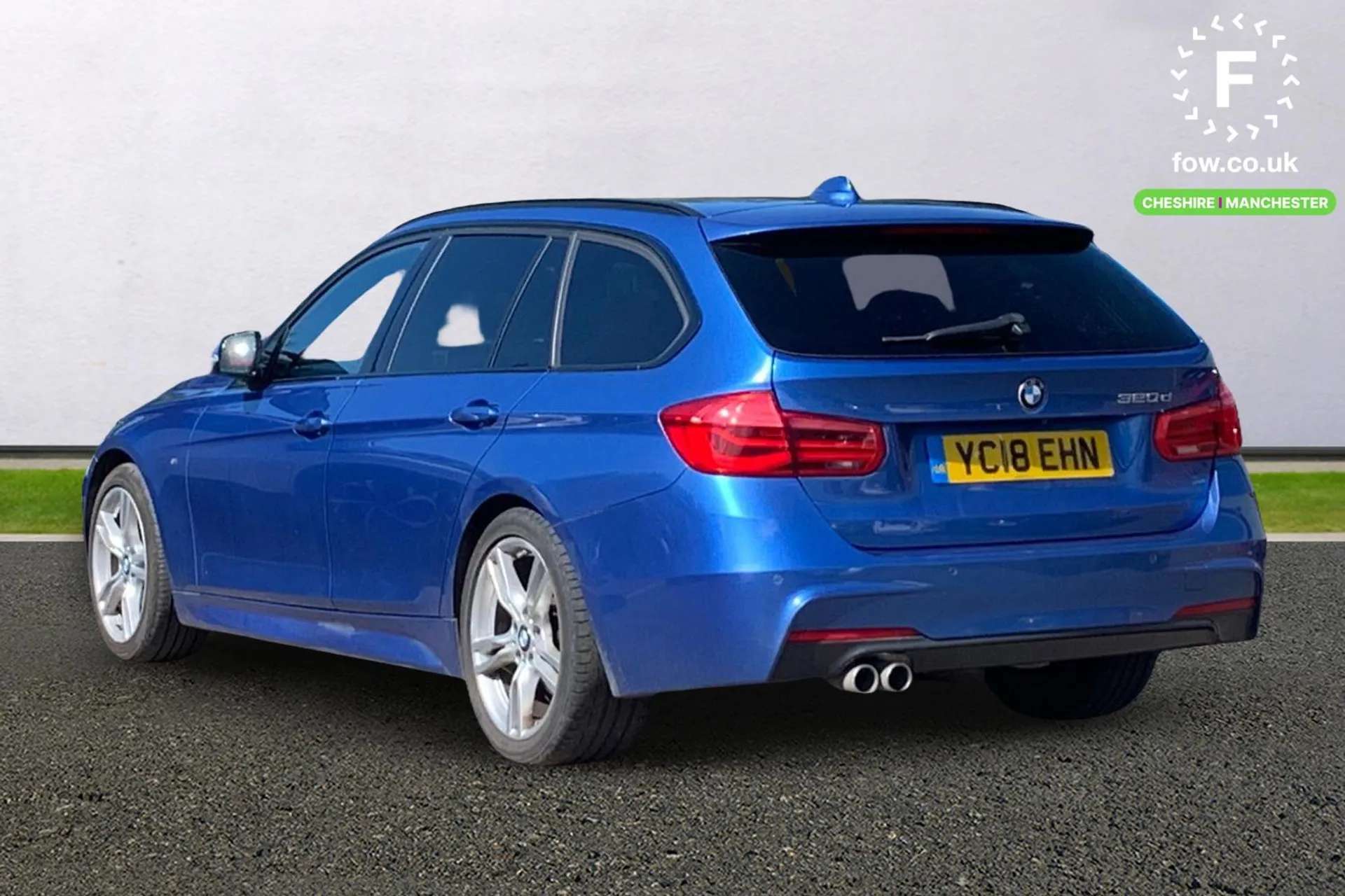 2018 BMW 3 SERIES 2018 BMW 3 SERIES