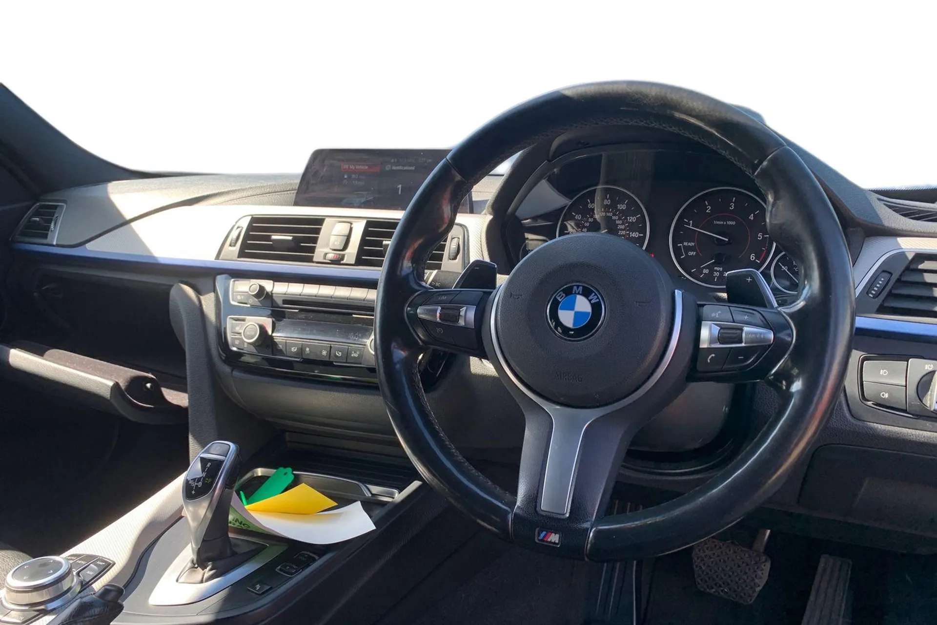 2018 BMW 3 SERIES 2018 BMW 3 SERIES