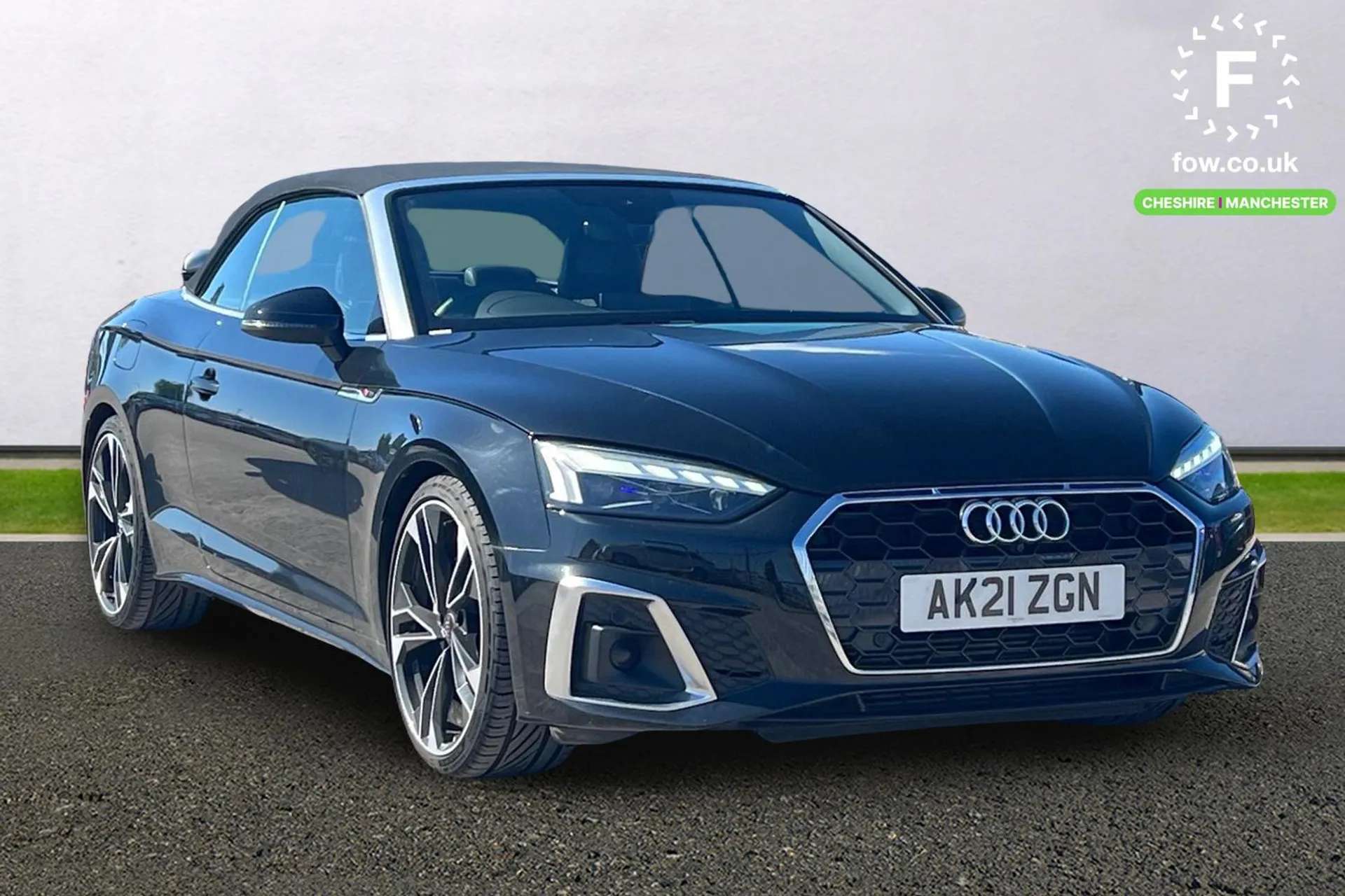 2021 AUDI A5 2021 AUDI A5