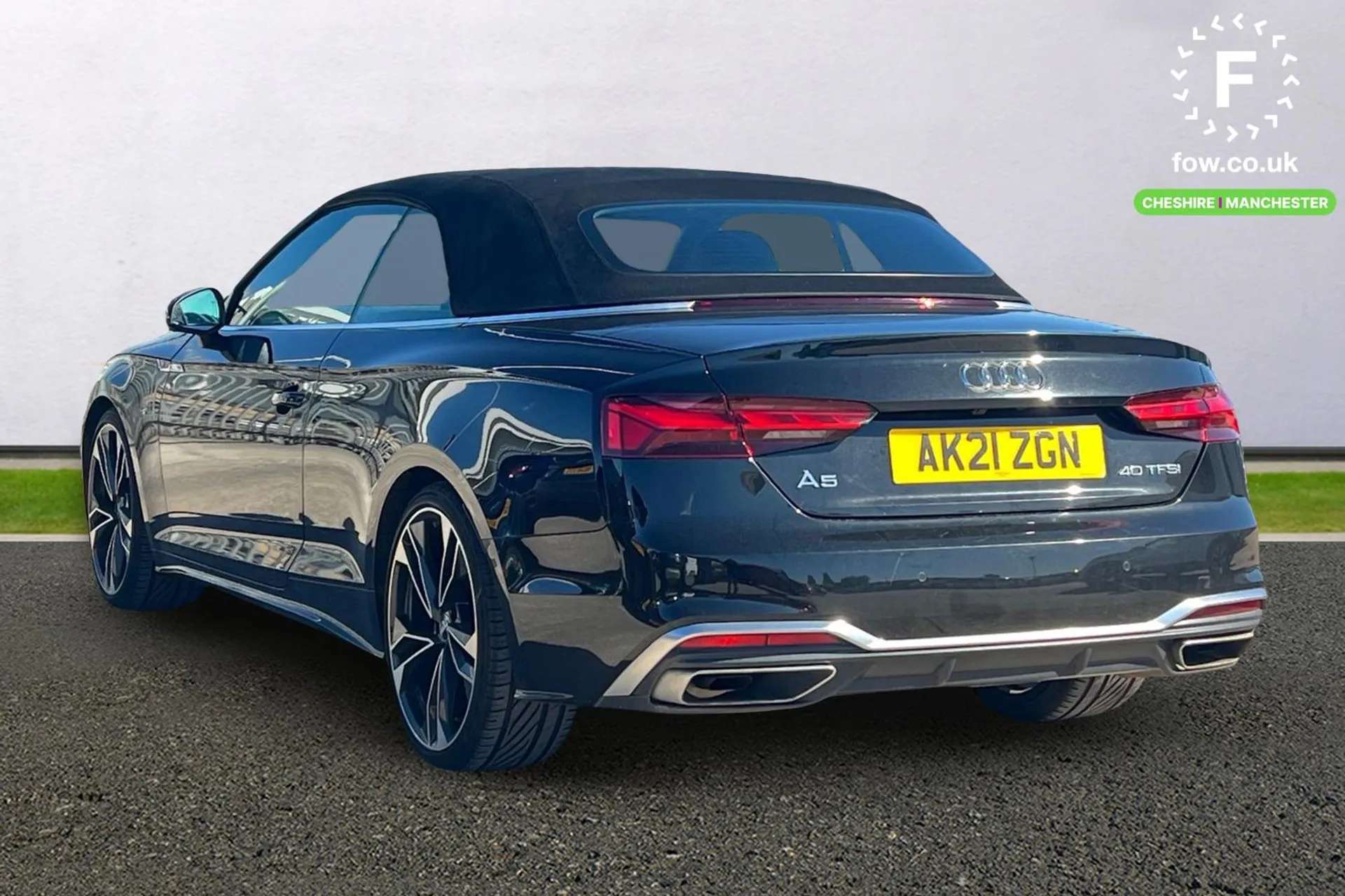 2021 AUDI A5 2021 AUDI A5