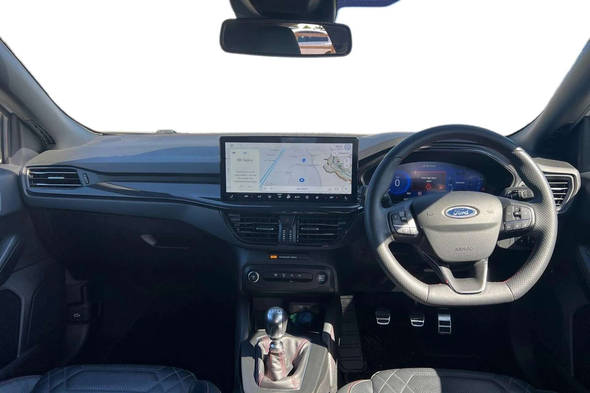 2023 FORD FOCUS 2023 FORD FOCUS