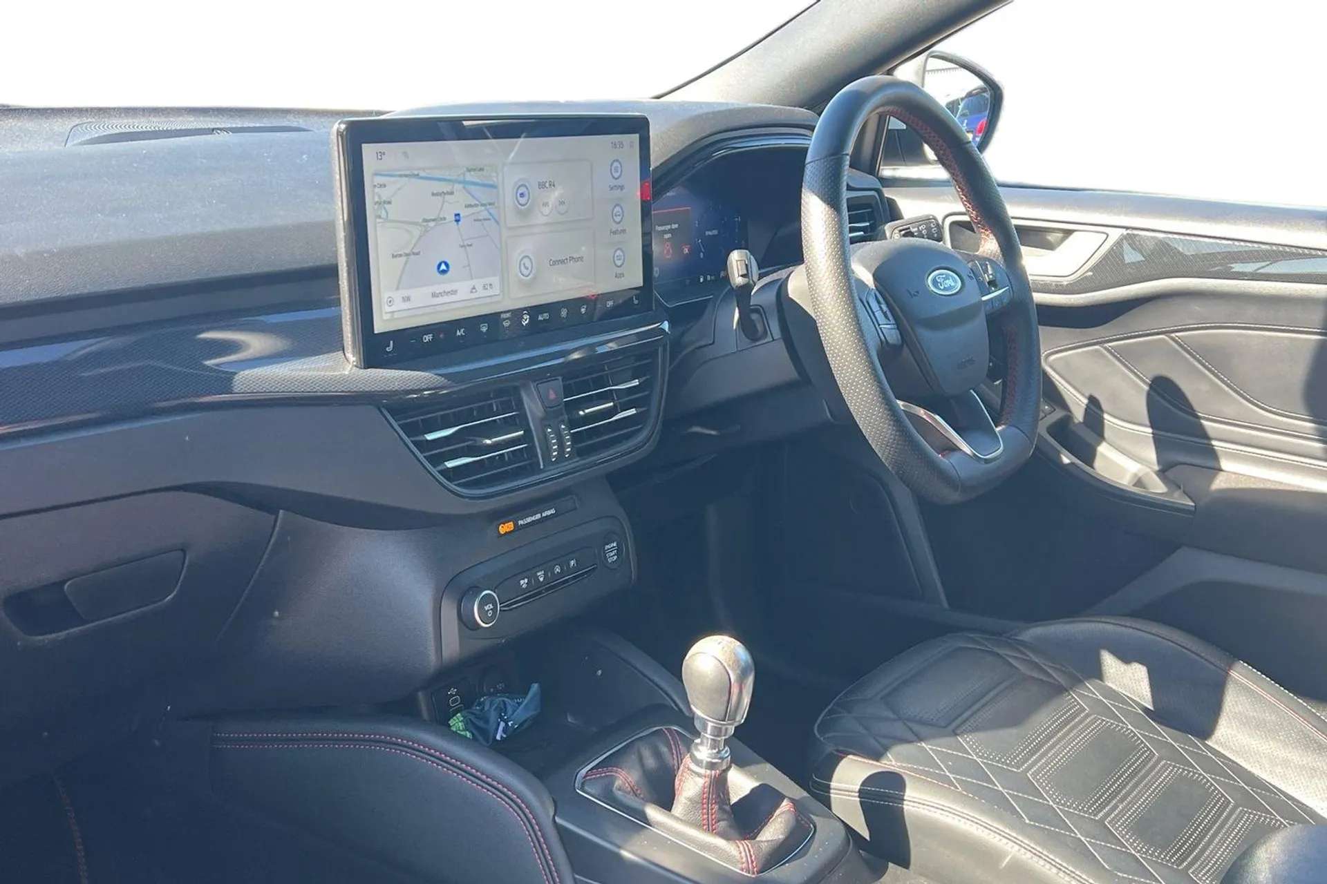 2023 FORD FOCUS 2023 FORD FOCUS