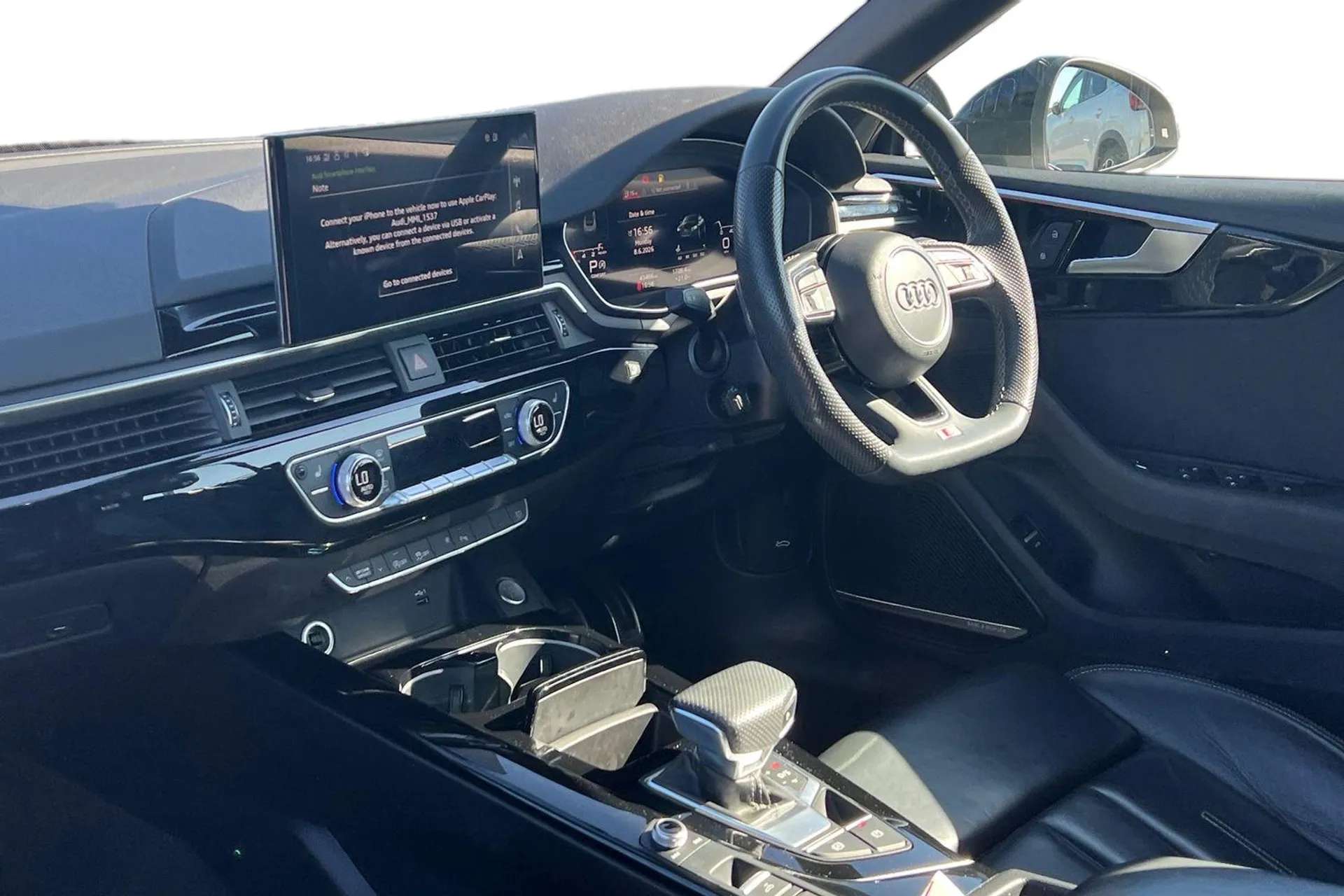 2021 AUDI A5 2021 AUDI A5