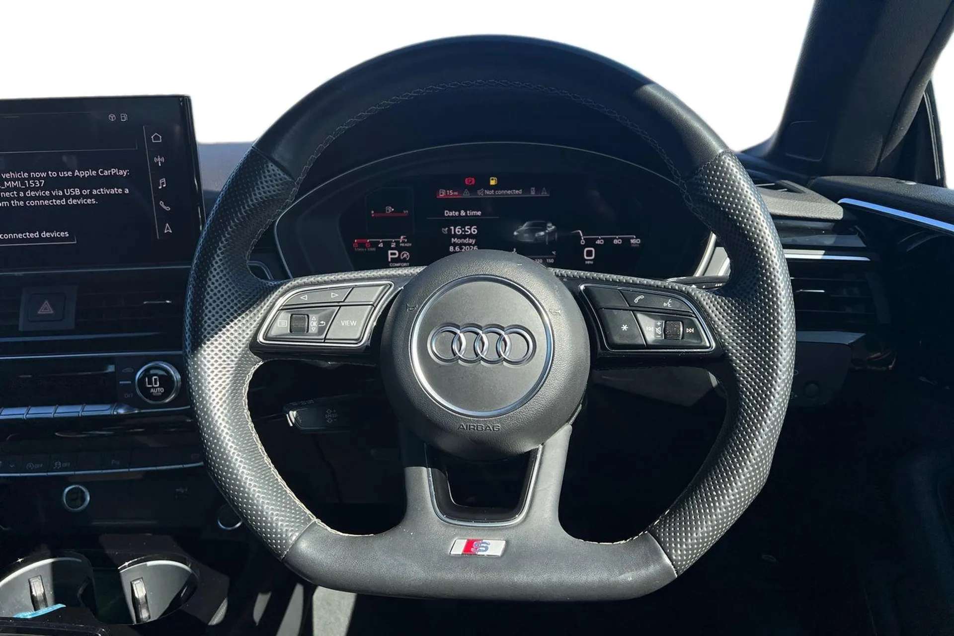 2021 AUDI A5 2021 AUDI A5
