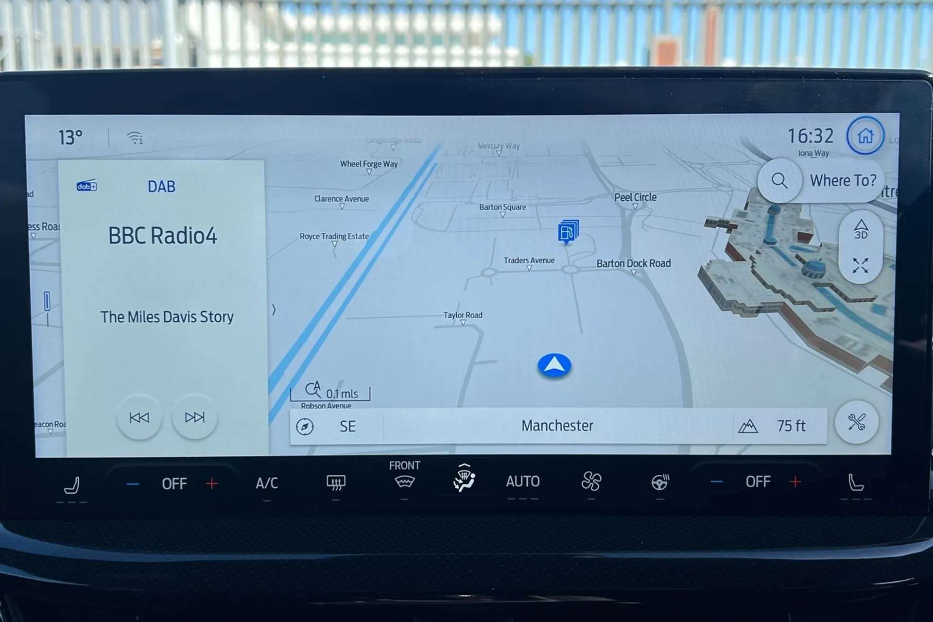 2023 FORD FOCUS 2023 FORD FOCUS