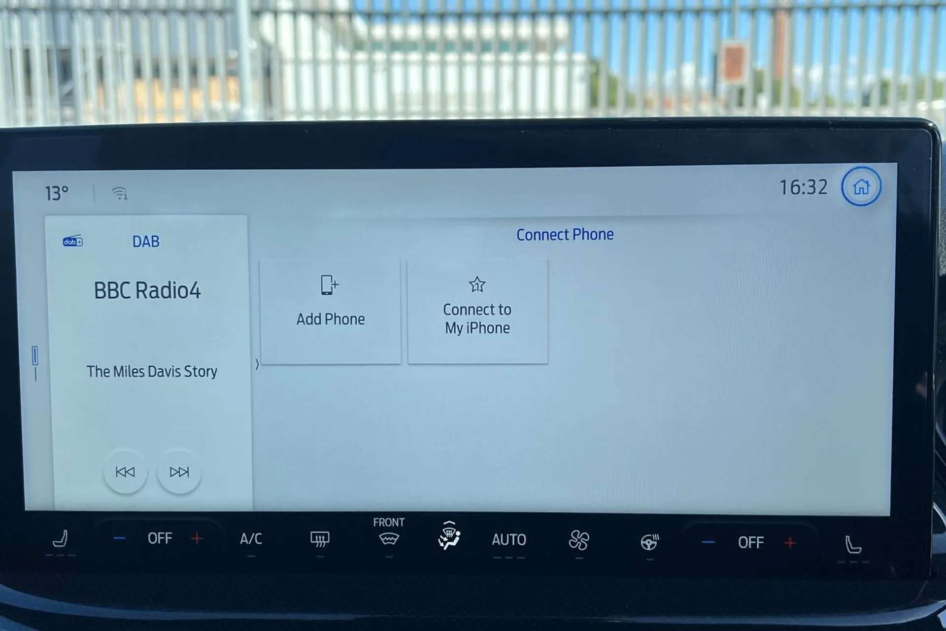 2023 FORD FOCUS 2023 FORD FOCUS
