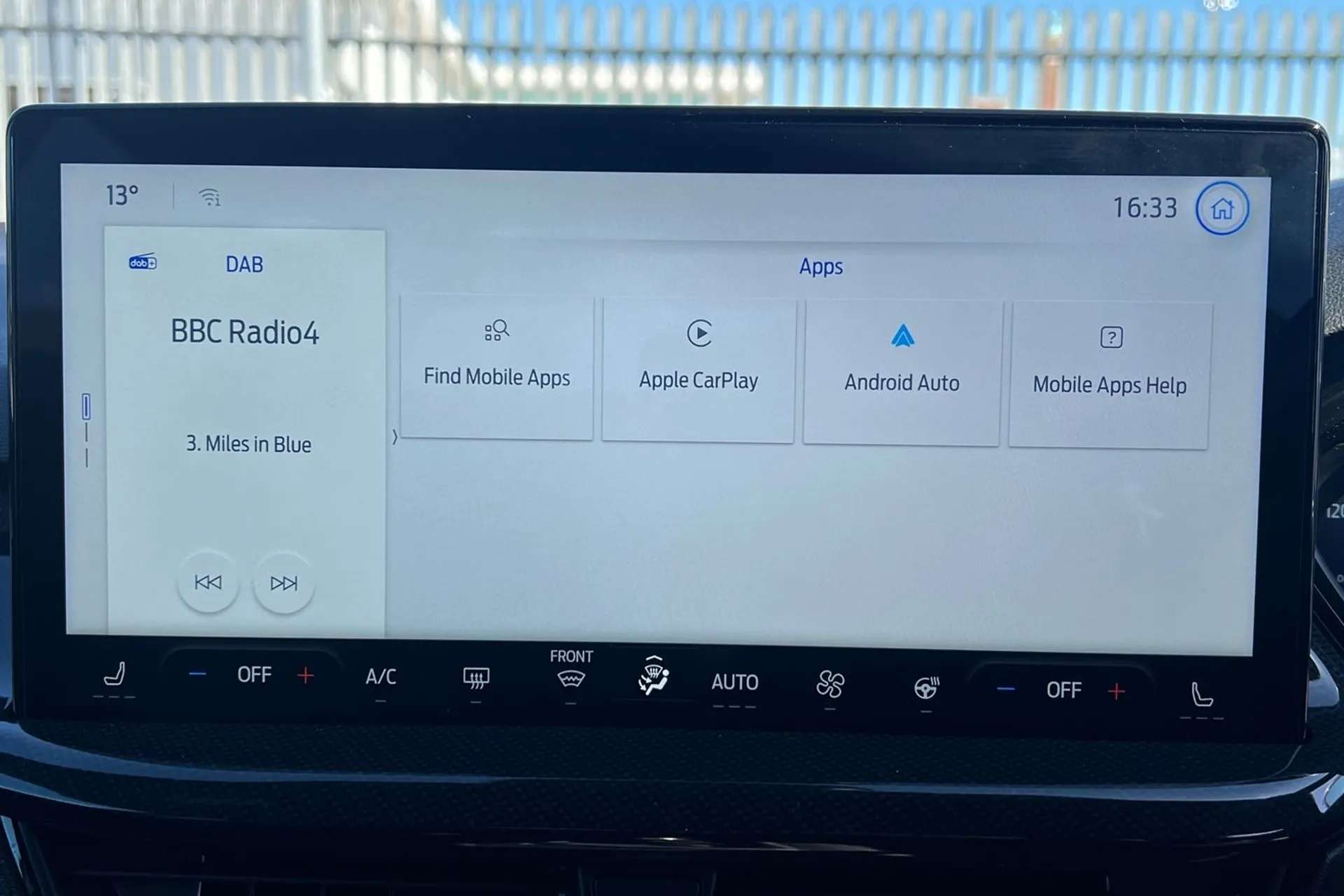 2023 FORD FOCUS 2023 FORD FOCUS