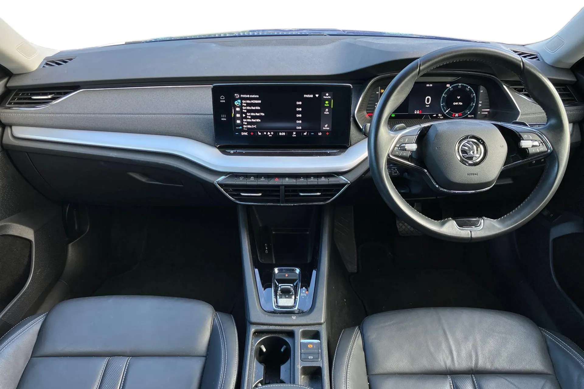 2022 SKODA OCTAVIA 2022 SKODA OCTAVIA