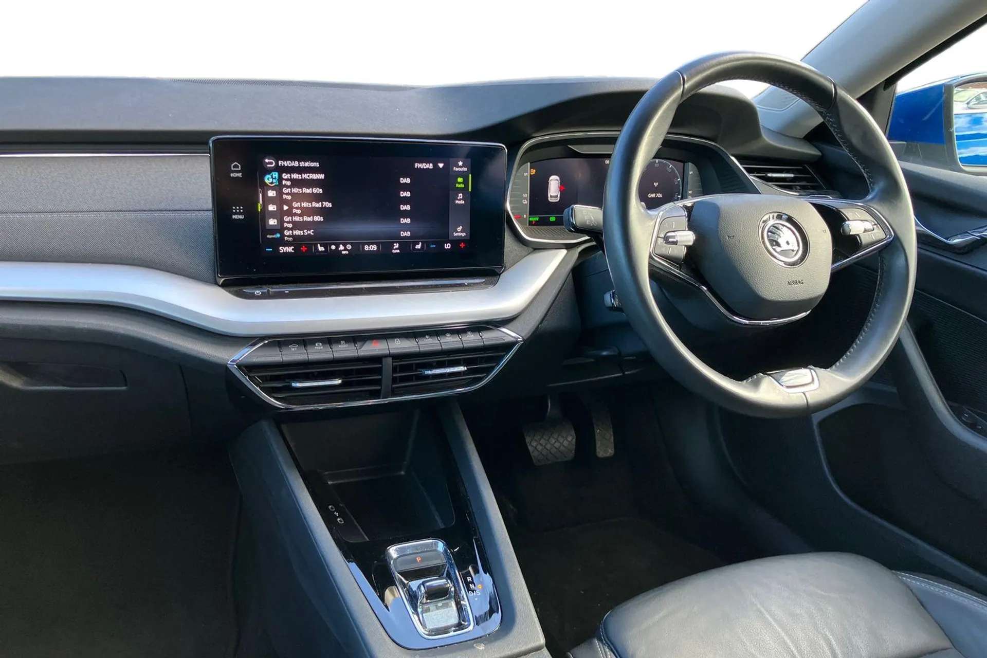 2022 SKODA OCTAVIA 2022 SKODA OCTAVIA