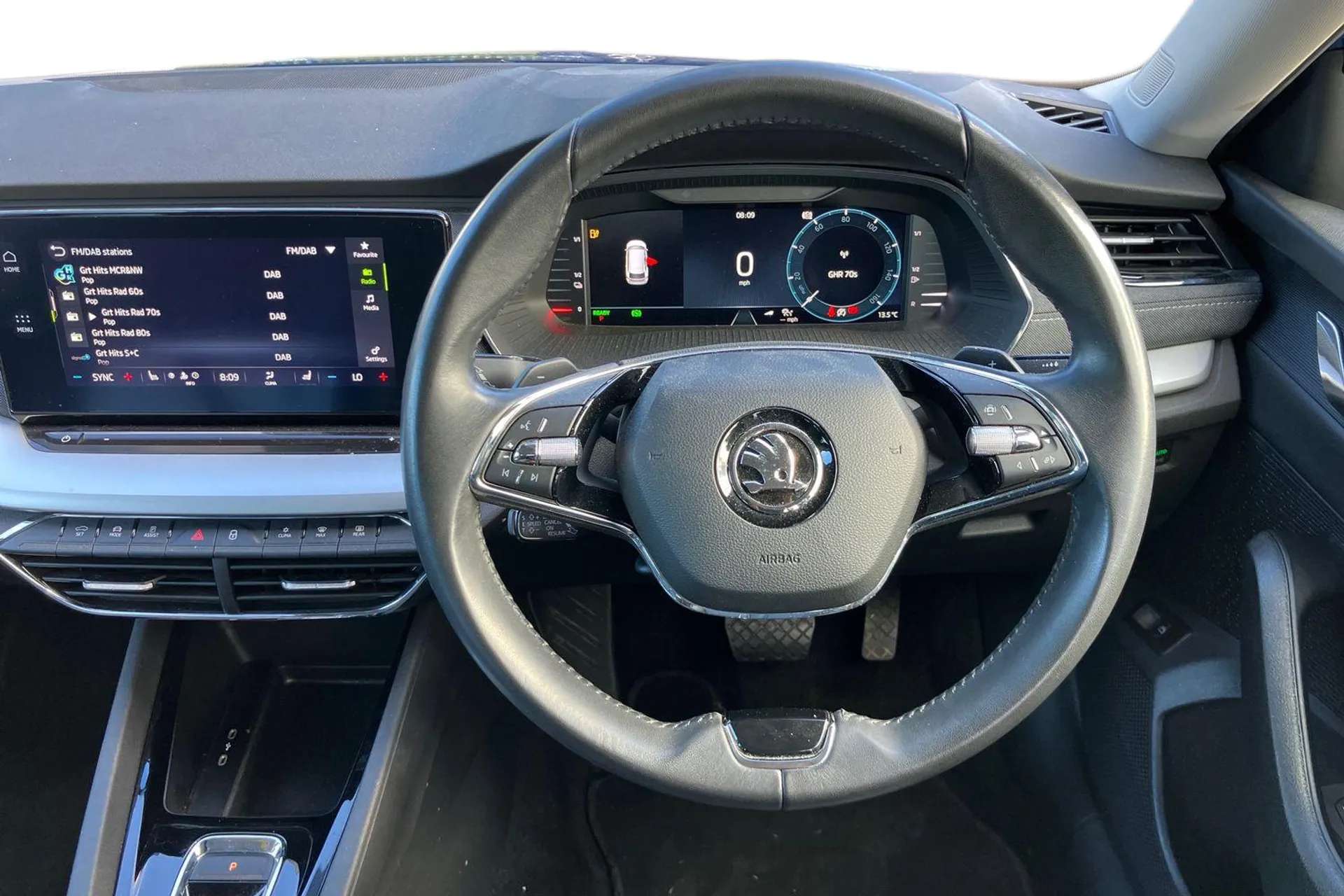 2022 SKODA OCTAVIA 2022 SKODA OCTAVIA