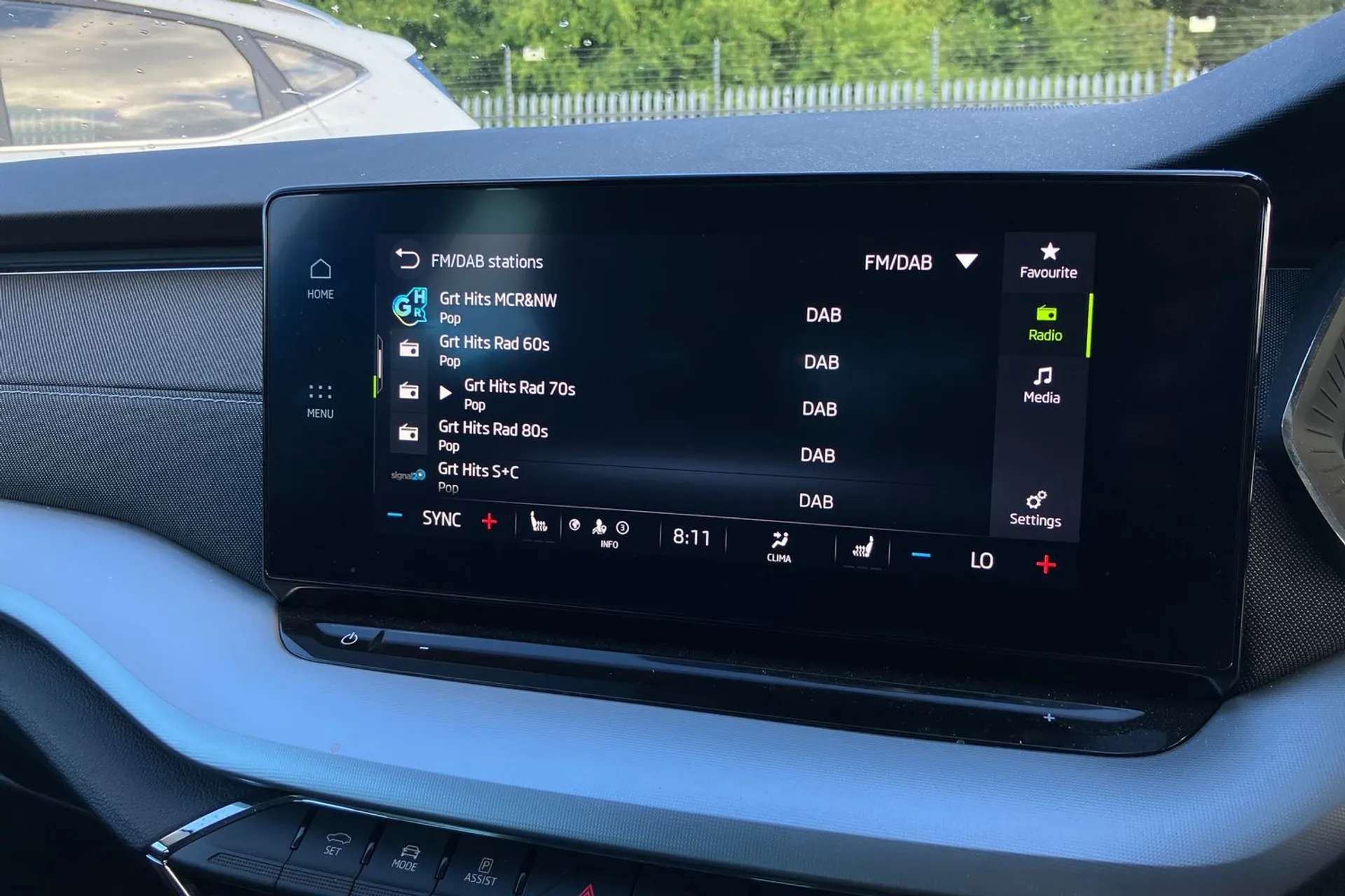 2022 SKODA OCTAVIA 2022 SKODA OCTAVIA