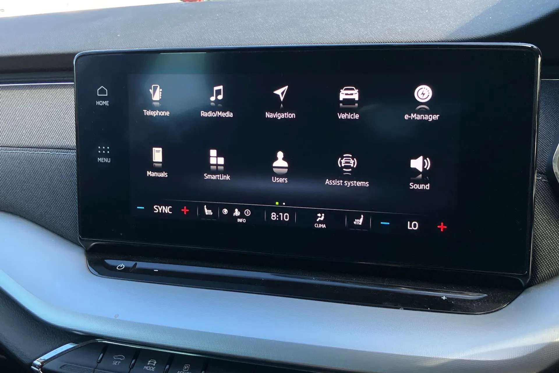 2022 SKODA OCTAVIA 2022 SKODA OCTAVIA