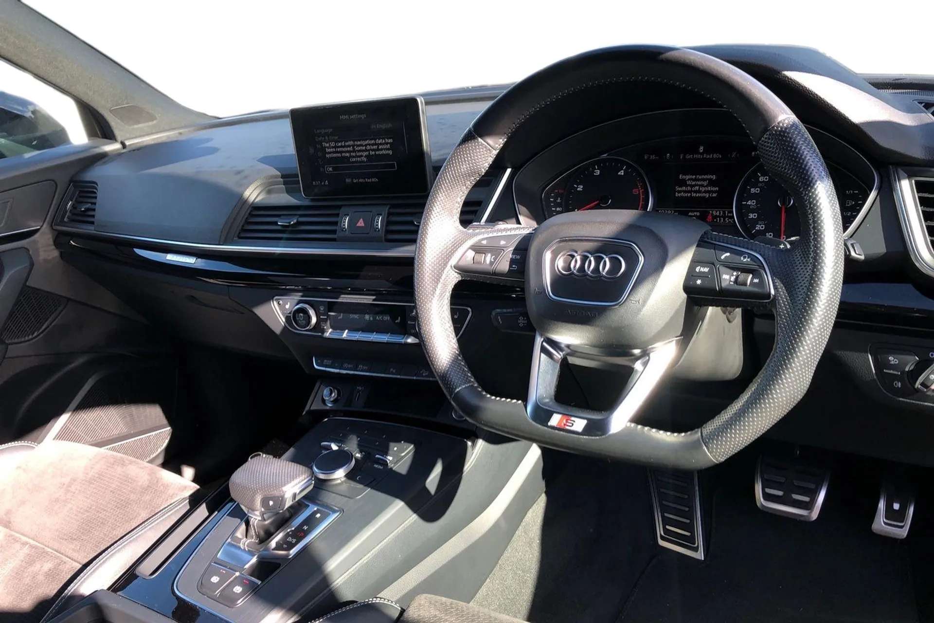 2018 AUDI Q5 2018 AUDI Q5