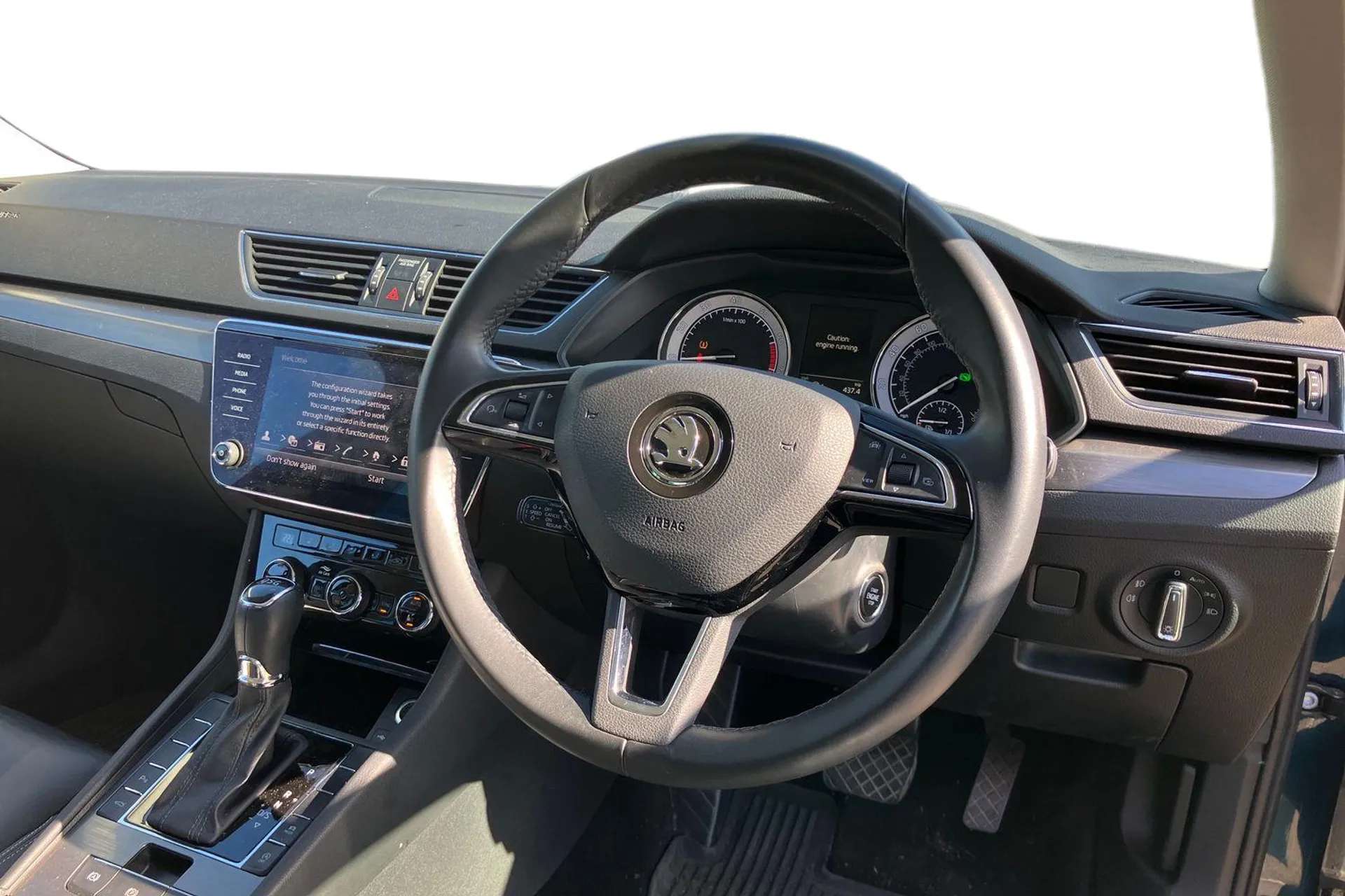 2020 SKODA SUPERB 2020 SKODA SUPERB