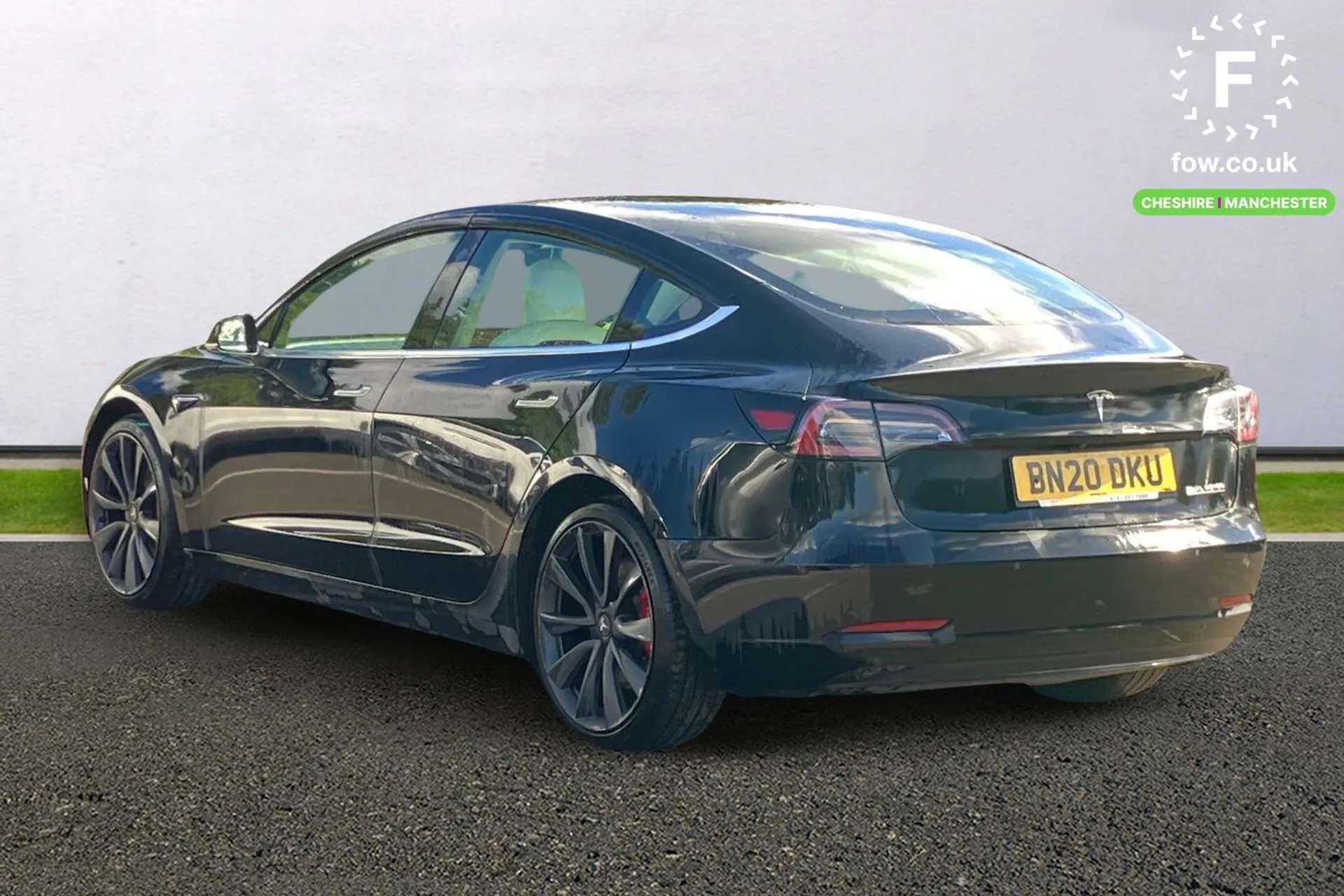 2020 TESLA MODEL 3 2020 TESLA MODEL 3