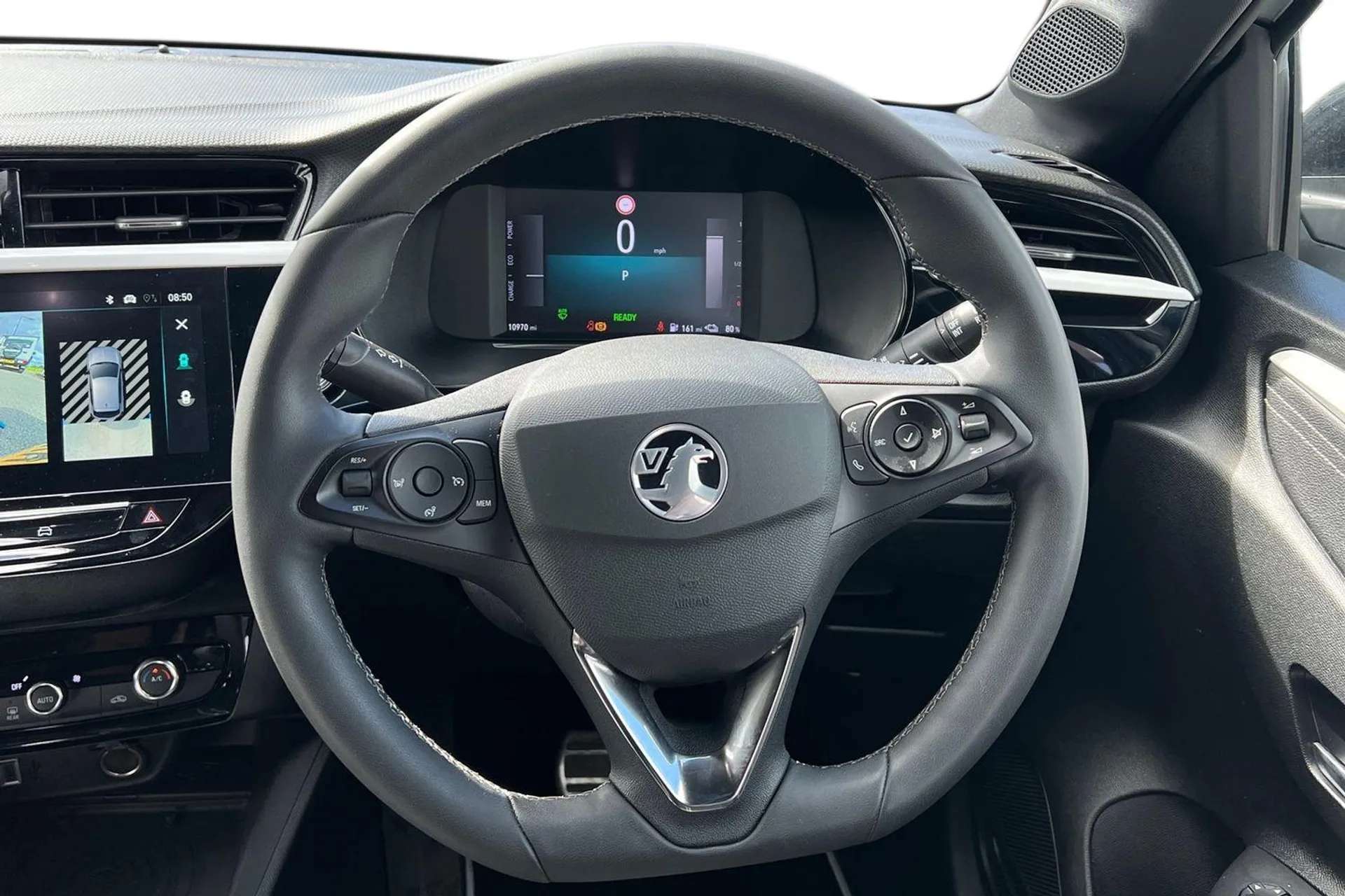 2025 VAUXHALL CORSA 2025 VAUXHALL CORSA