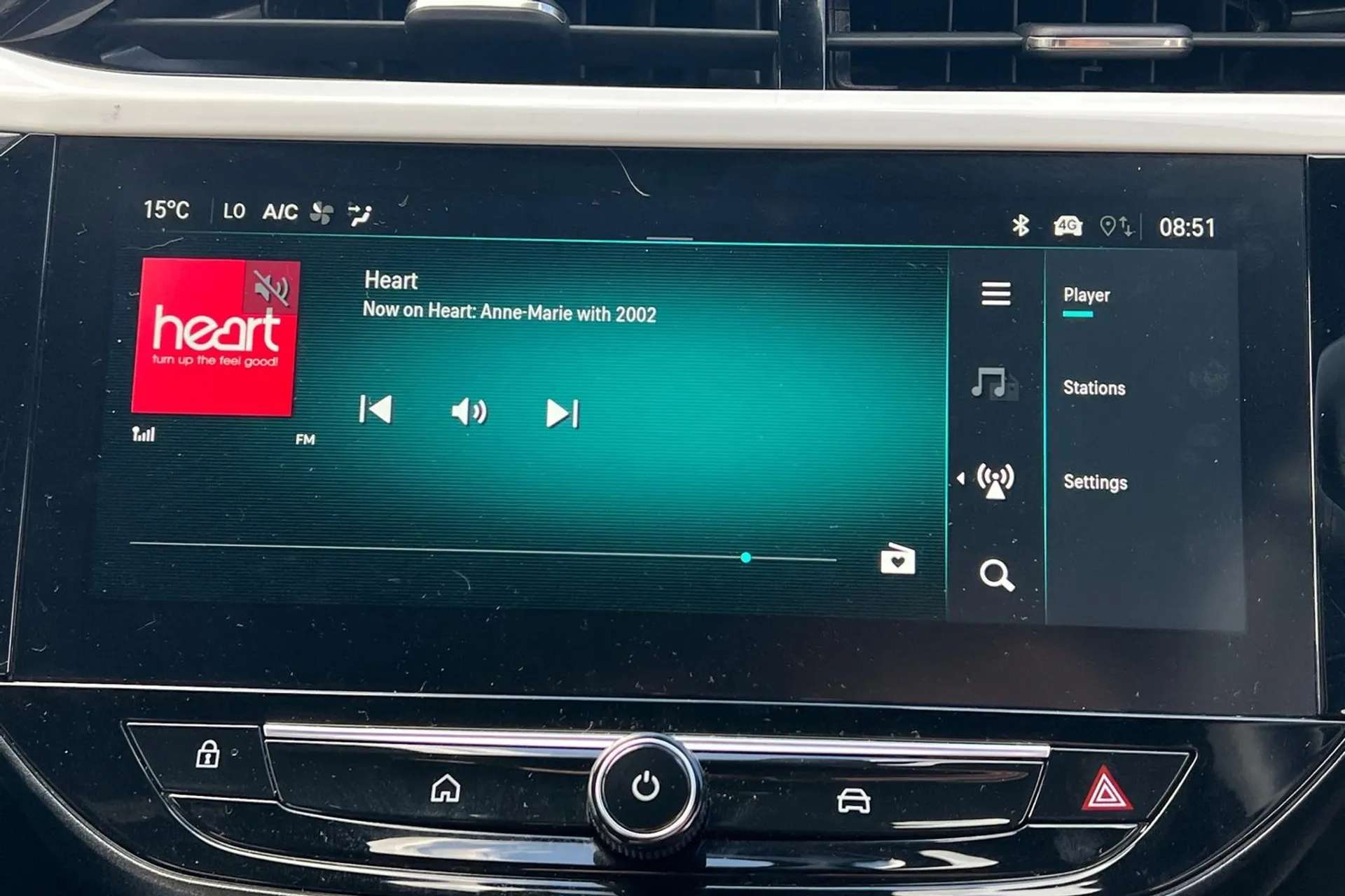 2025 VAUXHALL CORSA 2025 VAUXHALL CORSA